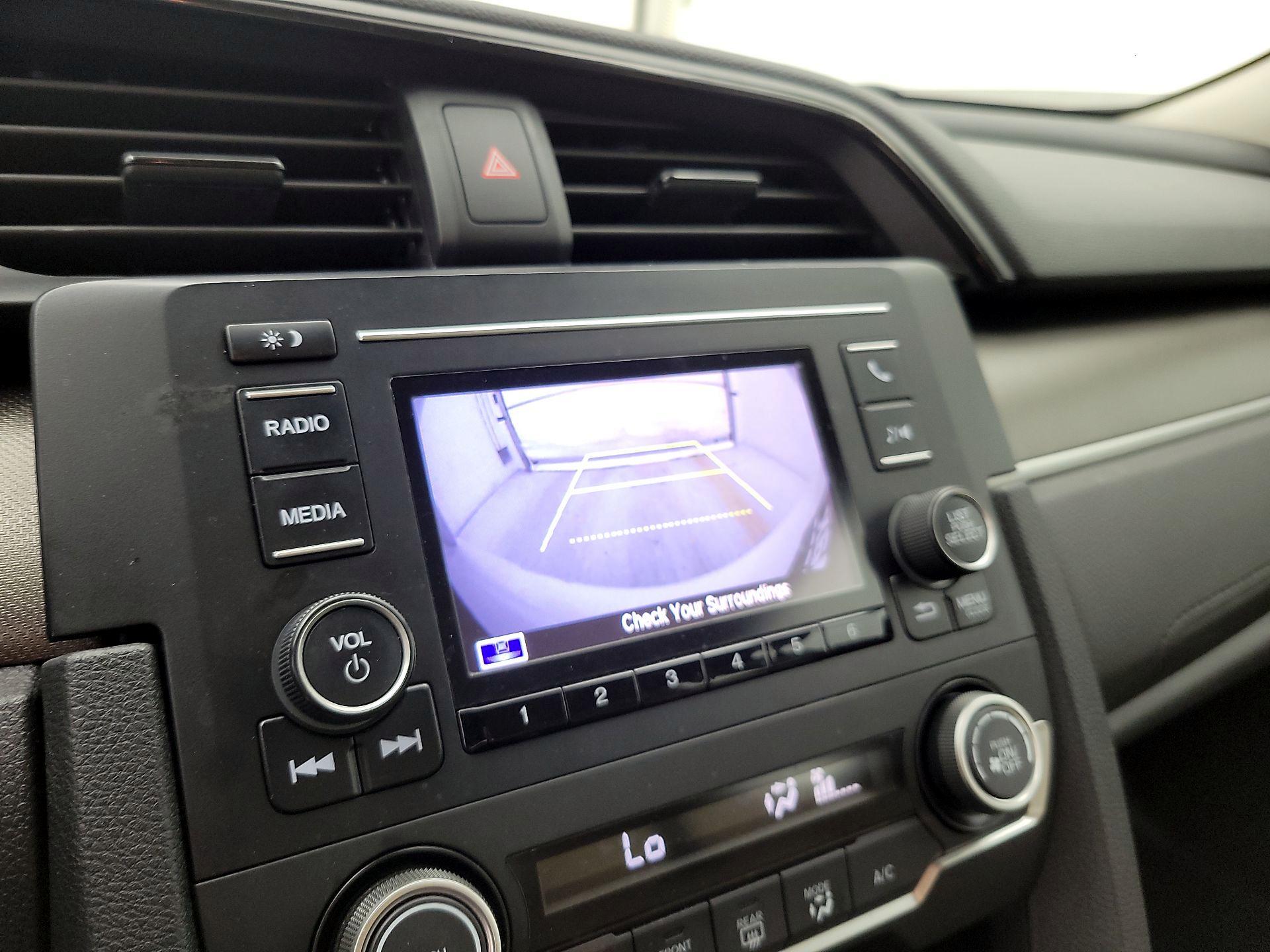 Thumbnail: 2019 Honda Civic - 14