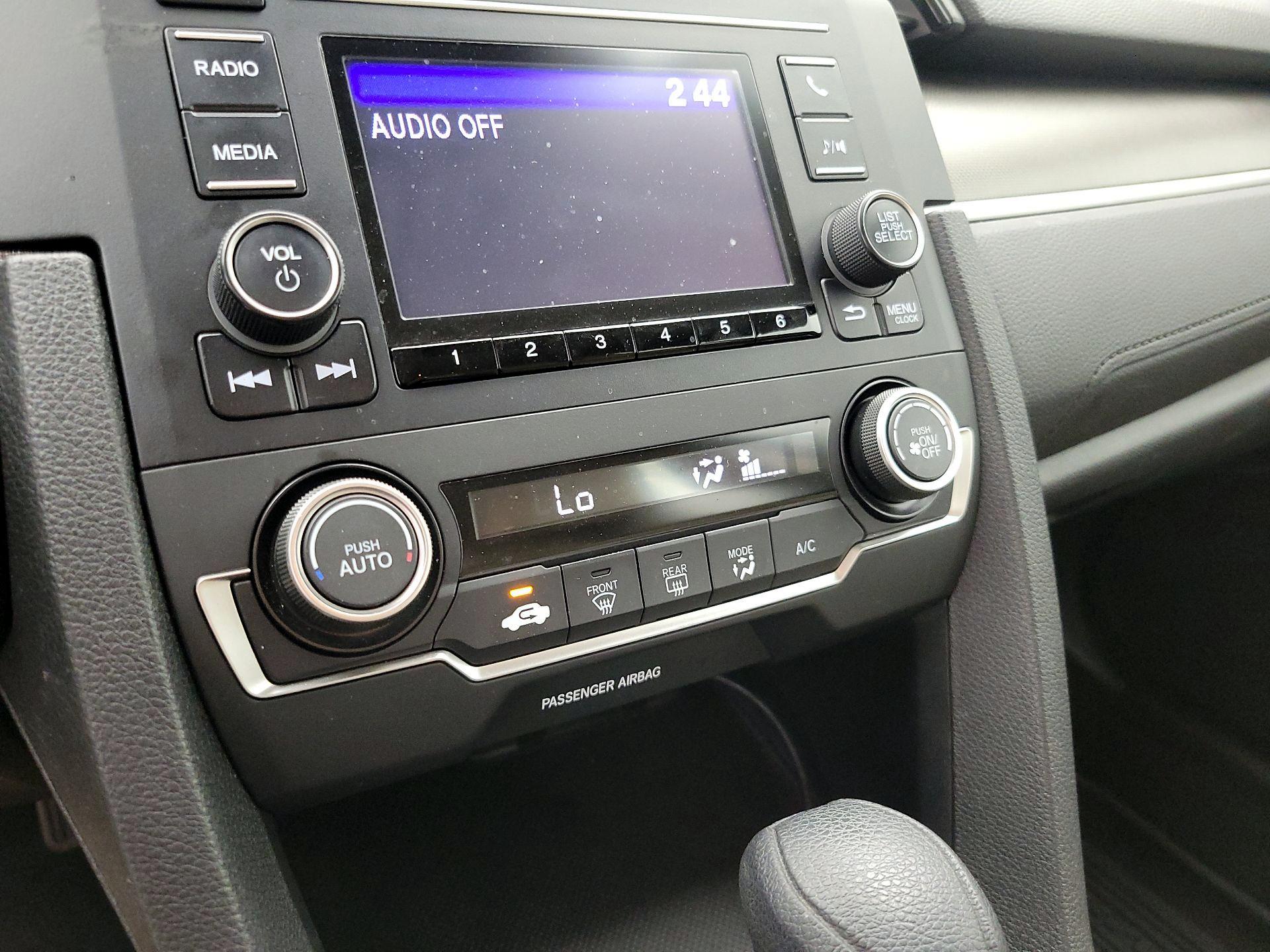 Thumbnail: 2019 Honda Civic - 16