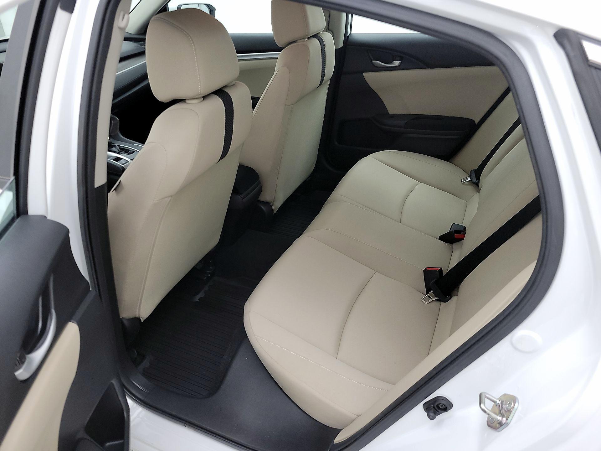 Thumbnail: 2019 Honda Civic - 18