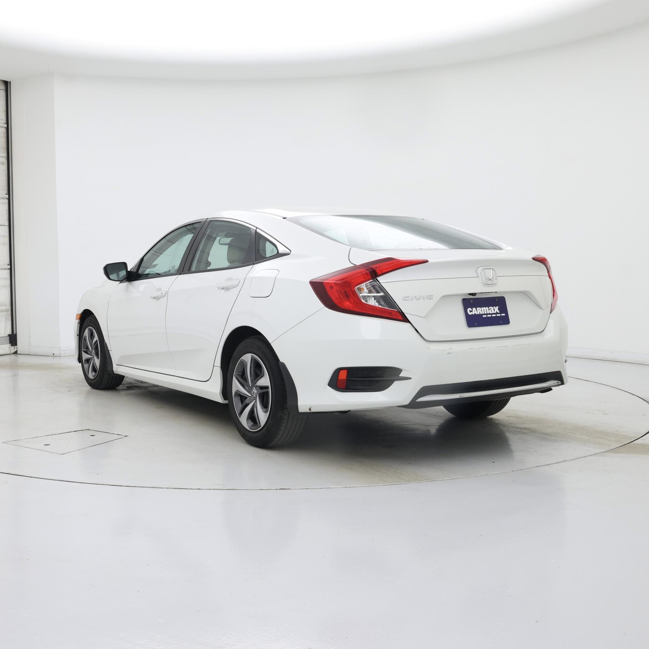 Thumbnail: 2019 Honda Civic - 2