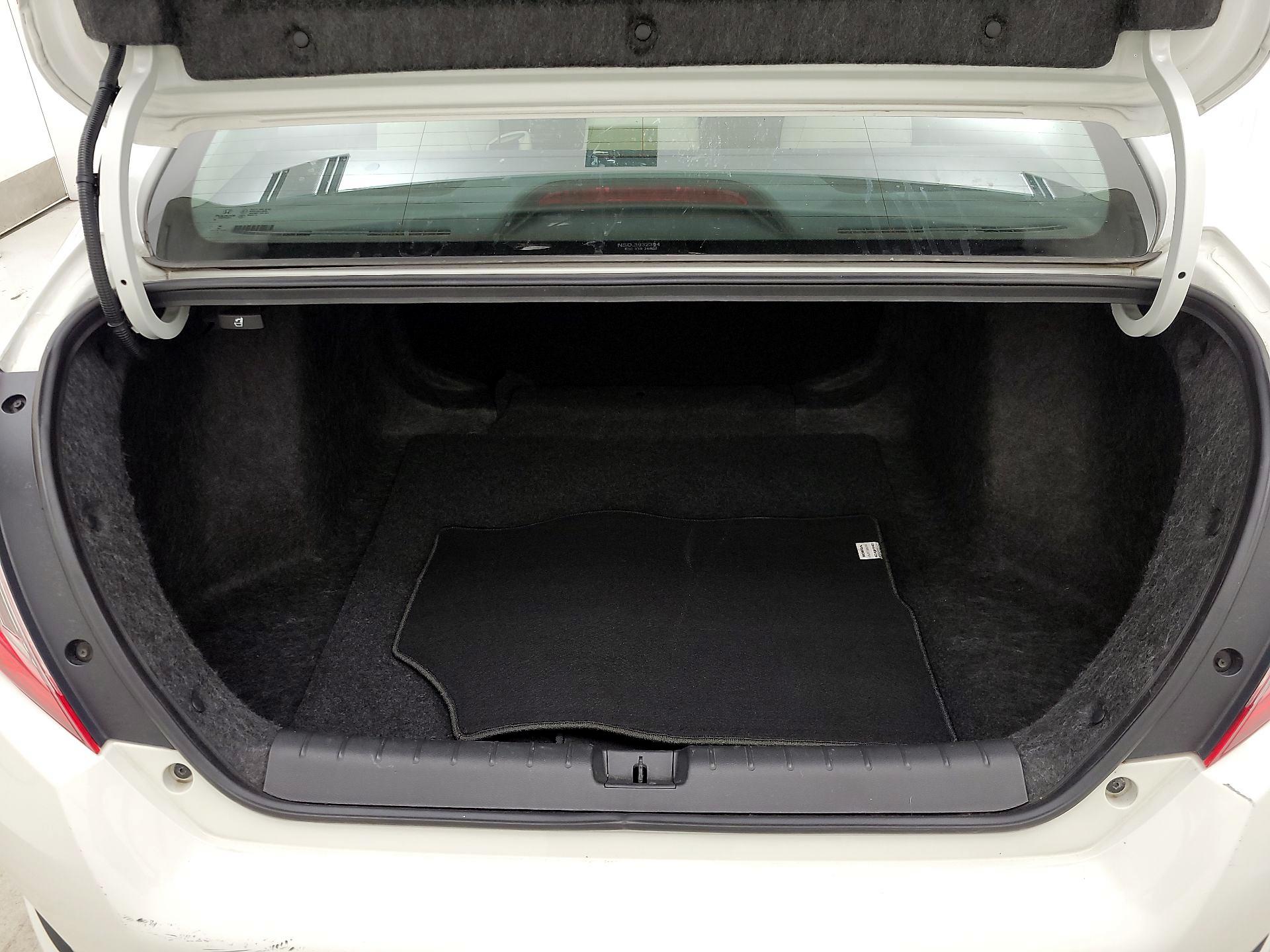 Thumbnail: 2019 Honda Civic - 19