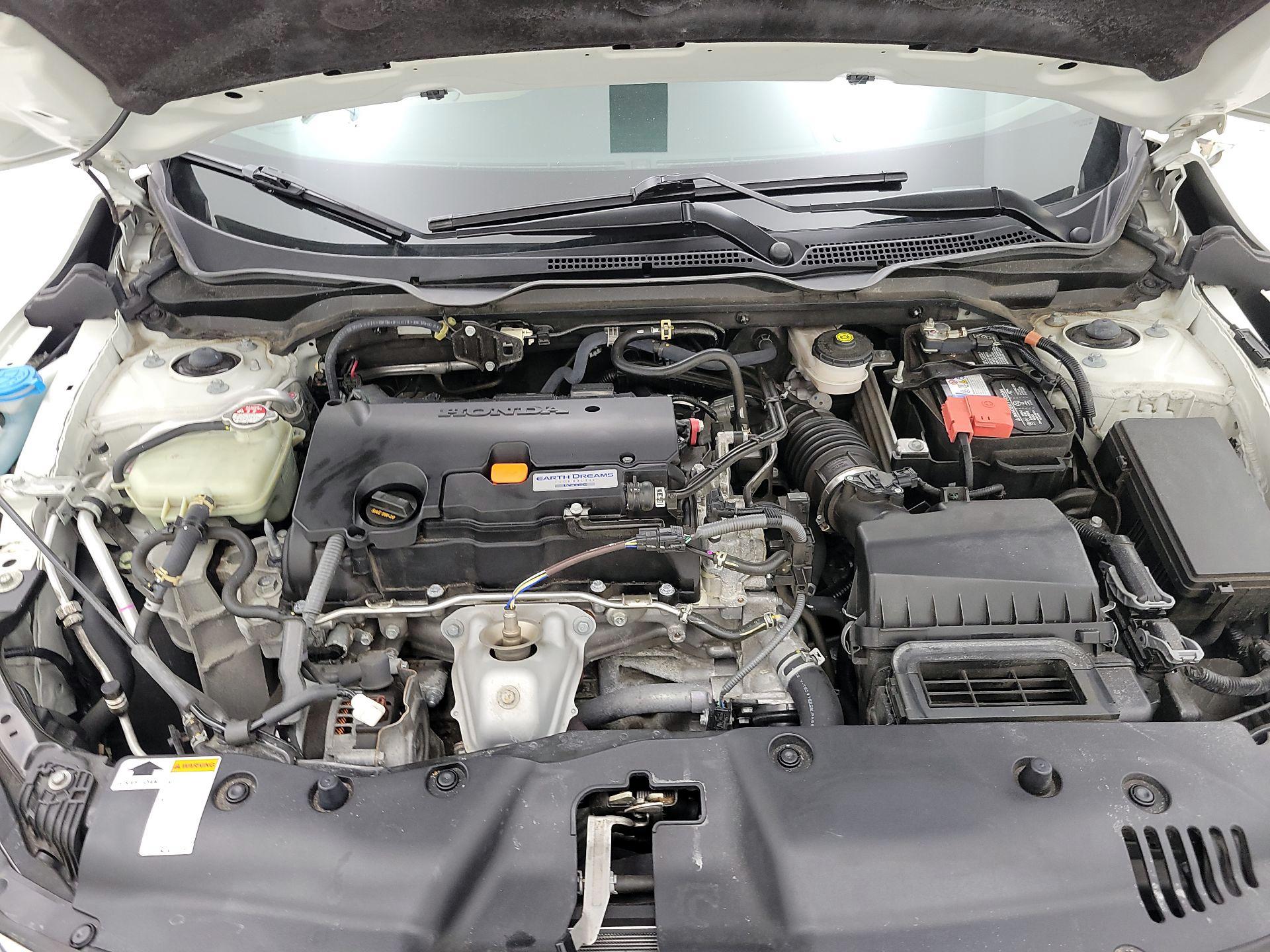 Thumbnail: 2019 Honda Civic - 20