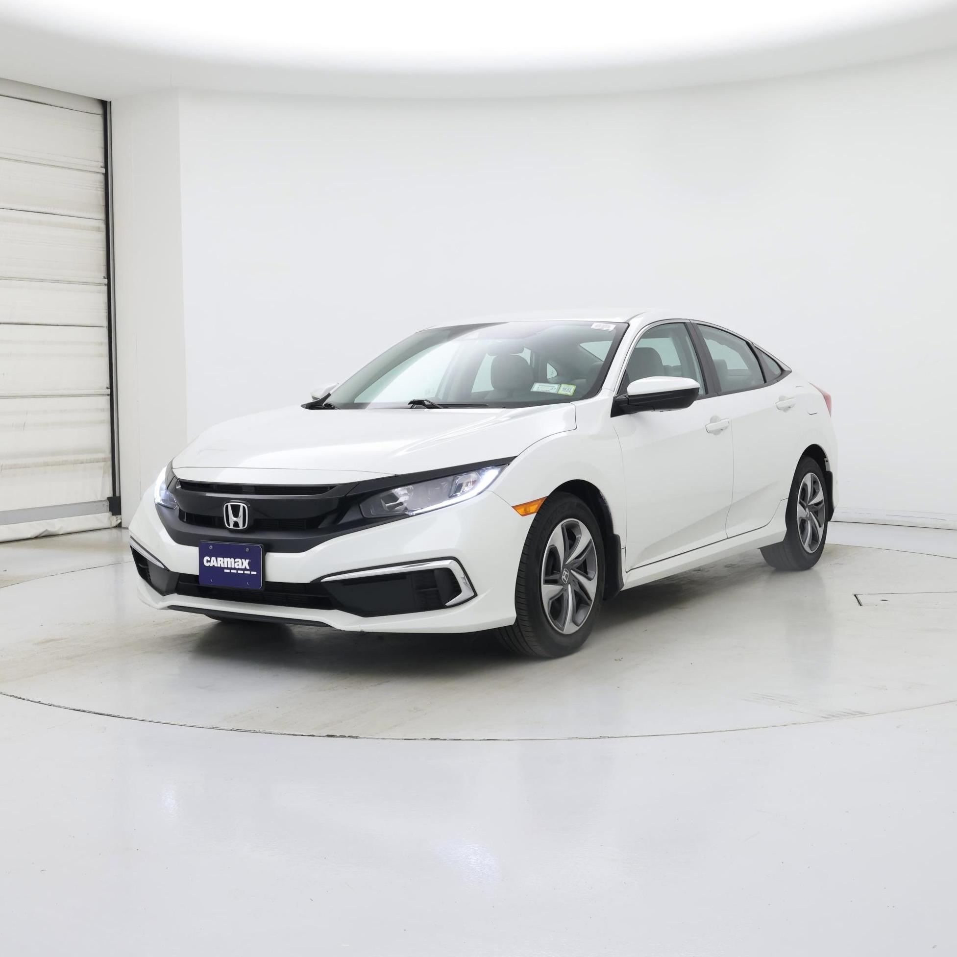 Thumbnail: 2019 Honda Civic - 4