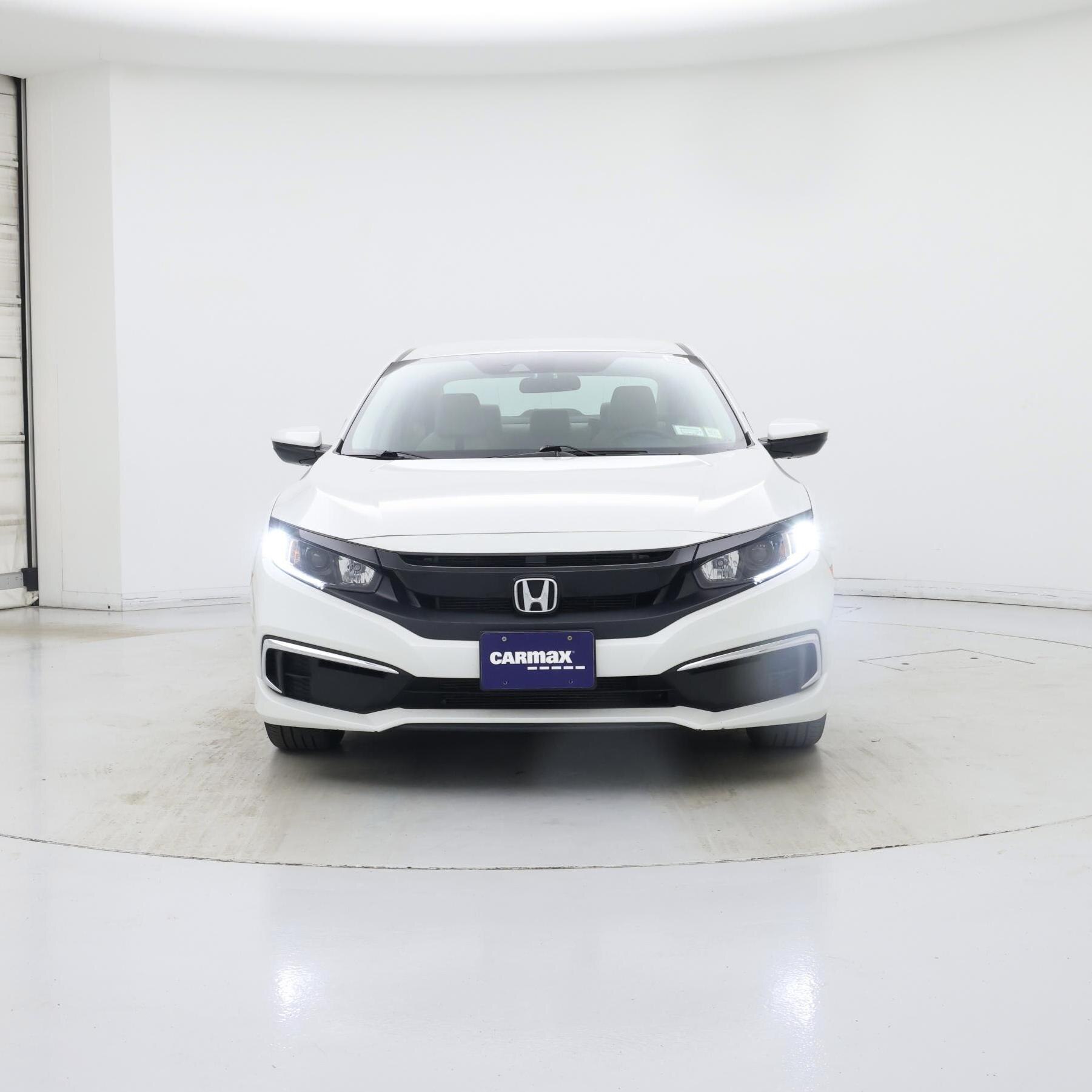 Thumbnail: 2019 Honda Civic - 5