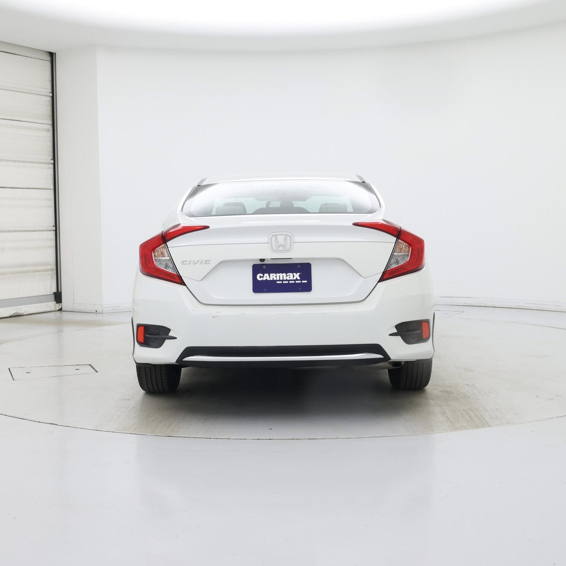 Thumbnail: 2019 Honda Civic - 6