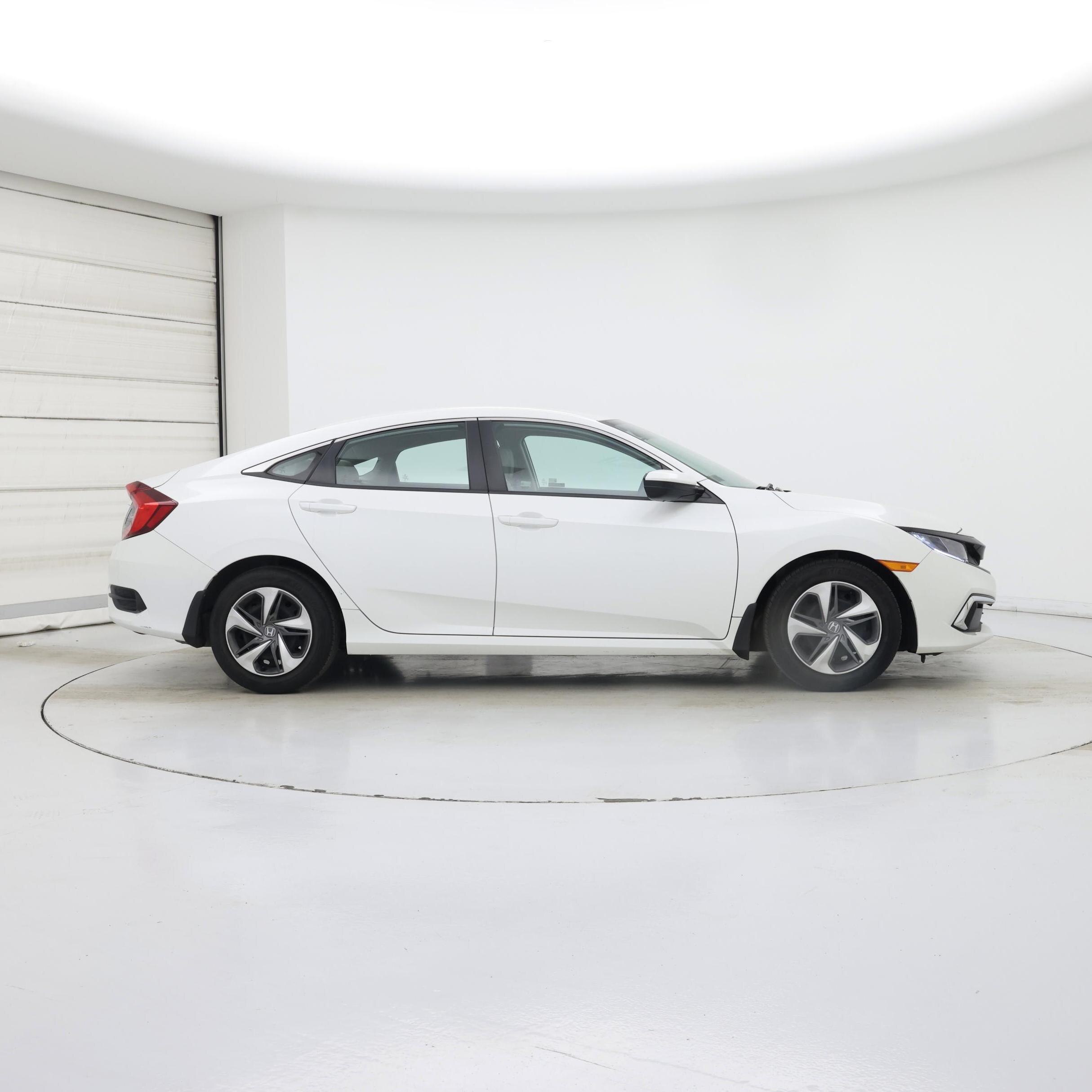 Thumbnail: 2019 Honda Civic - 7