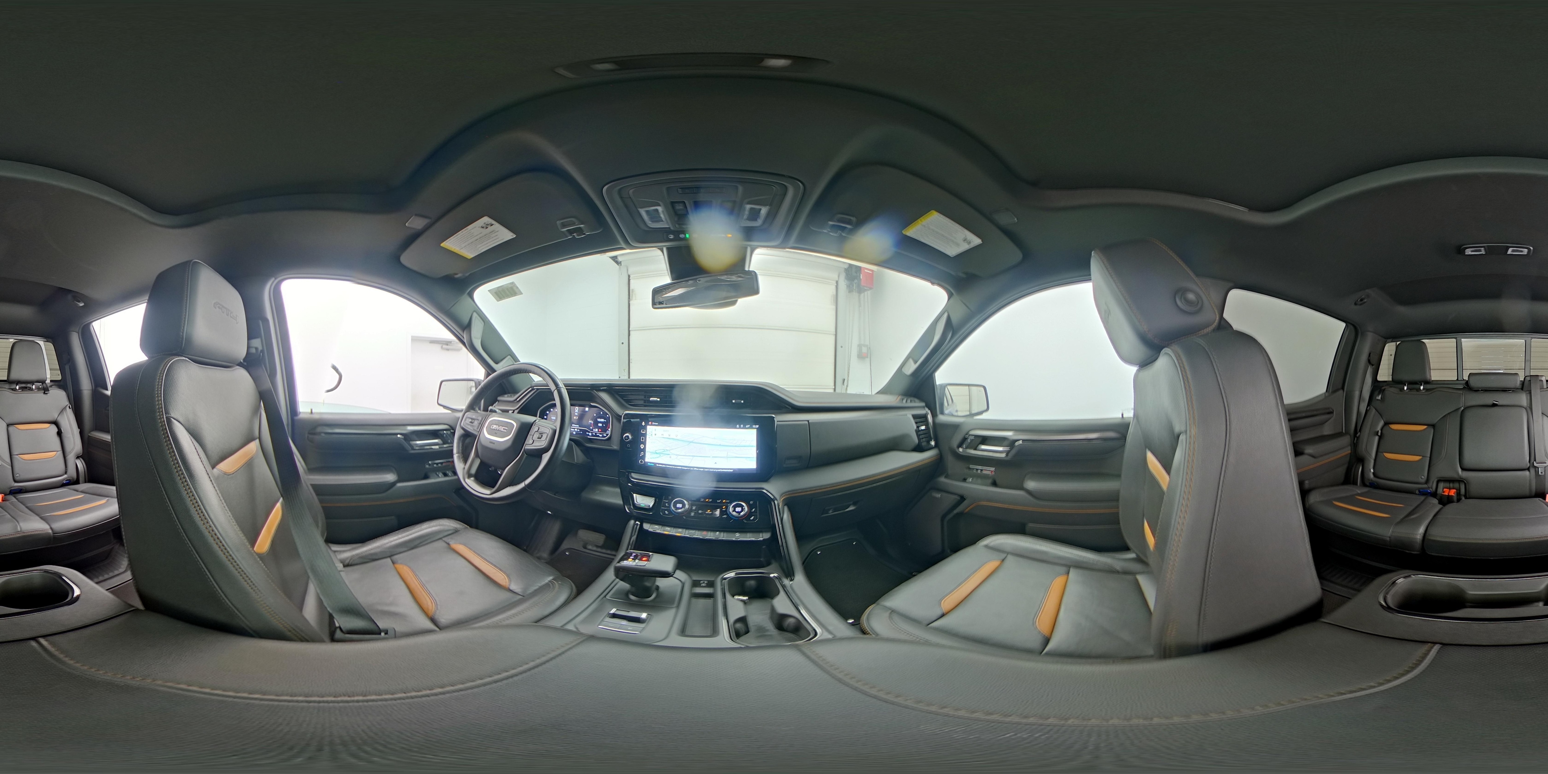 2023 GMC Sierra 1500 AT4 - Photo 25
