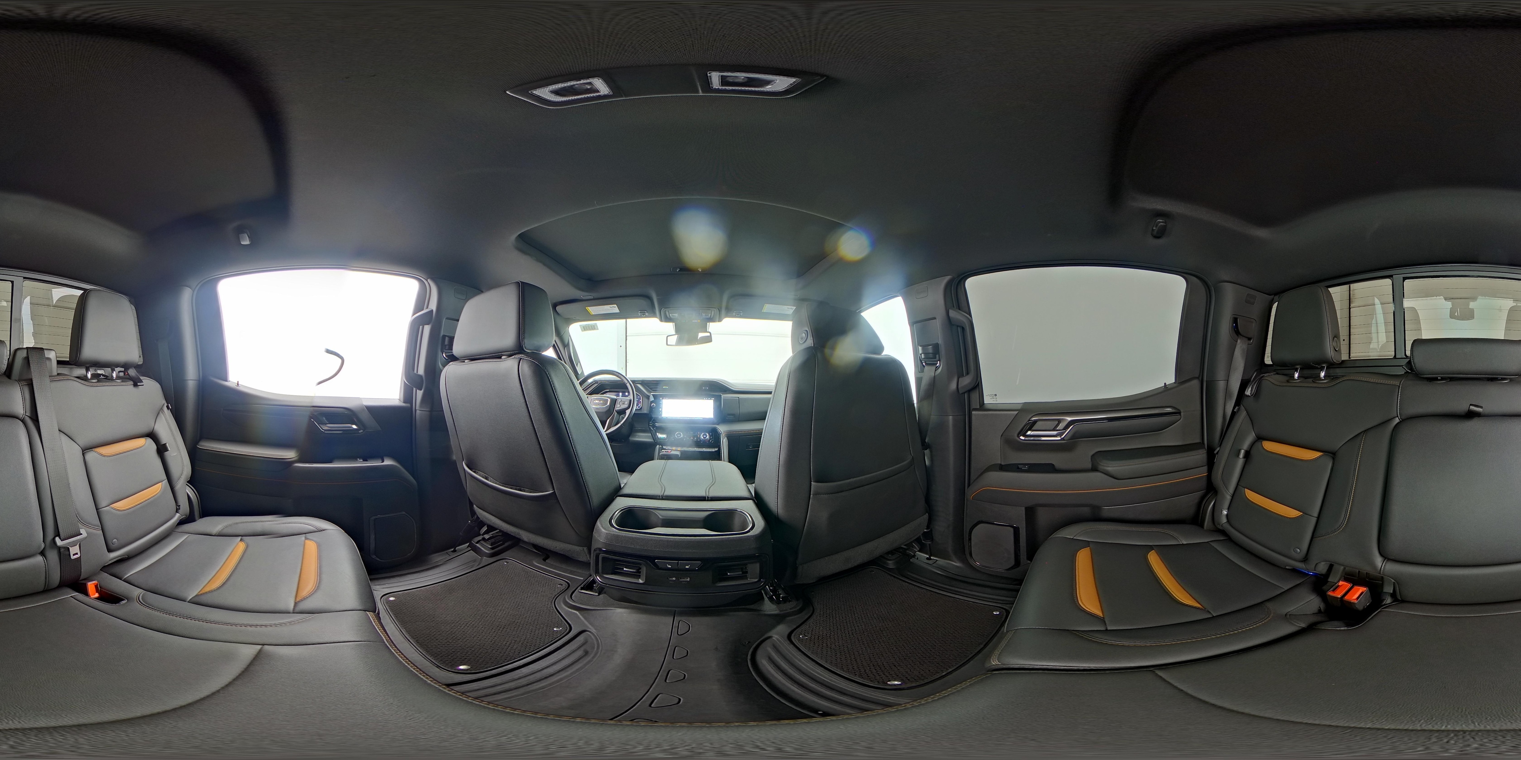 2023 GMC Sierra 1500 AT4 - Photo 26