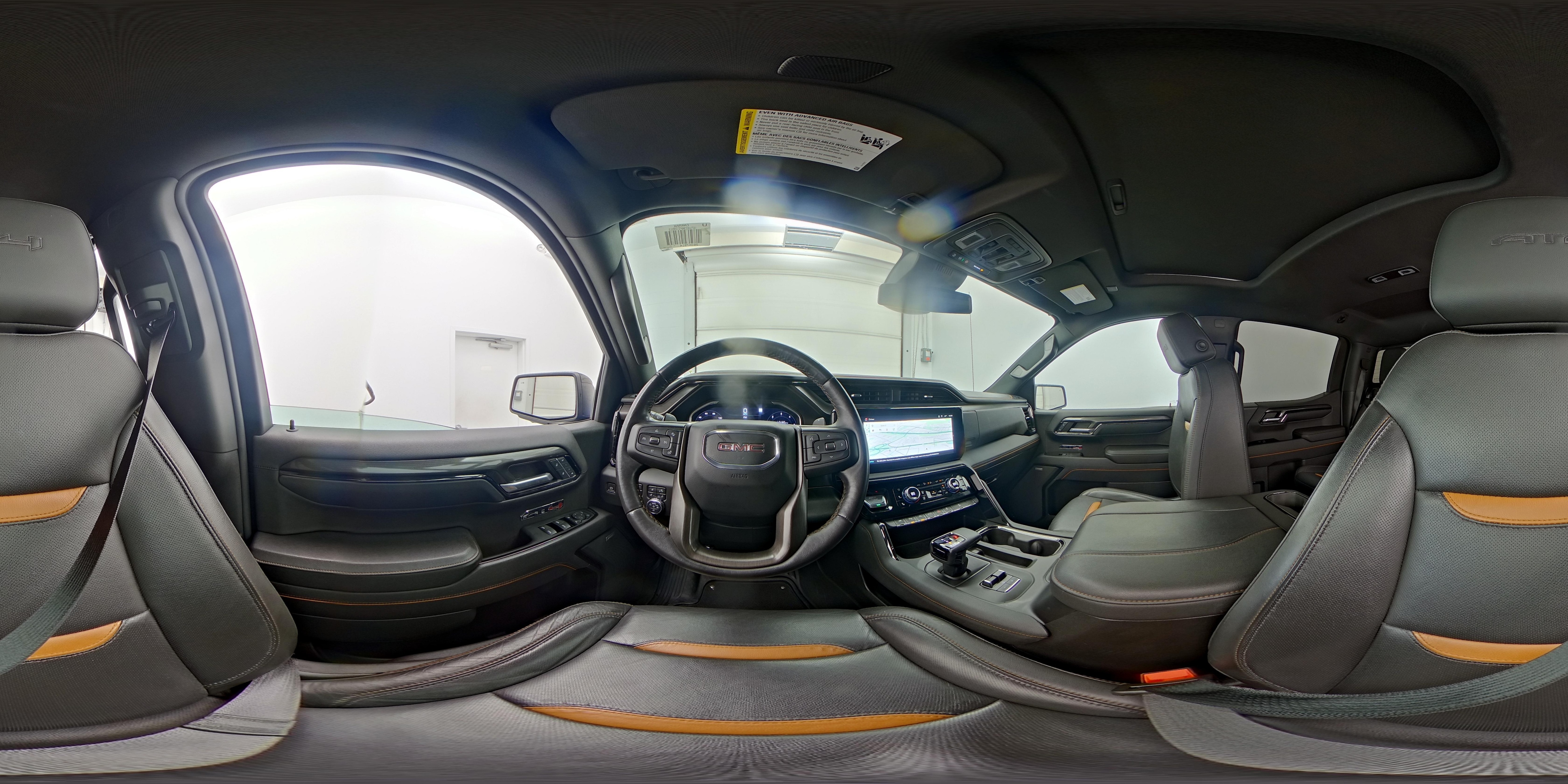 2023 GMC Sierra 1500 AT4 - Photo 27