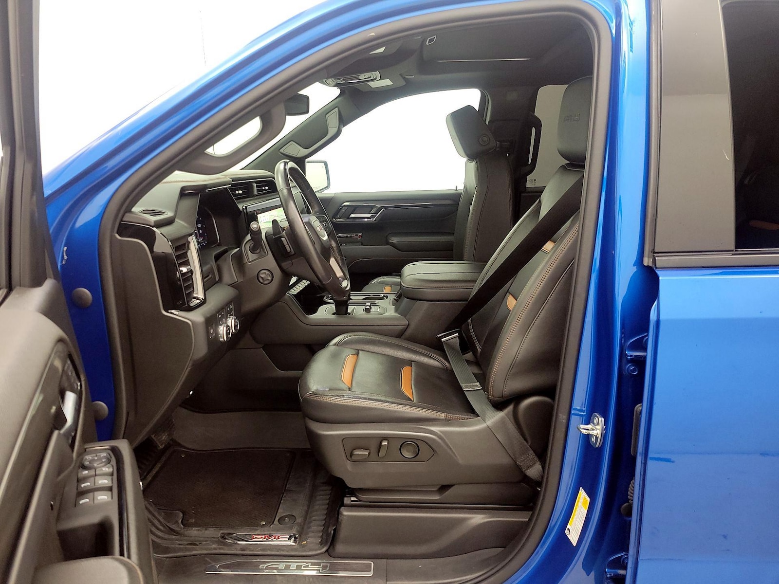 2023 GMC Sierra 1500 AT4 - Photo 12