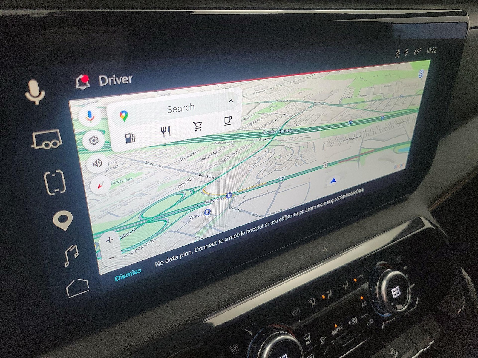 2023 GMC Sierra 1500 AT4 - Photo 15