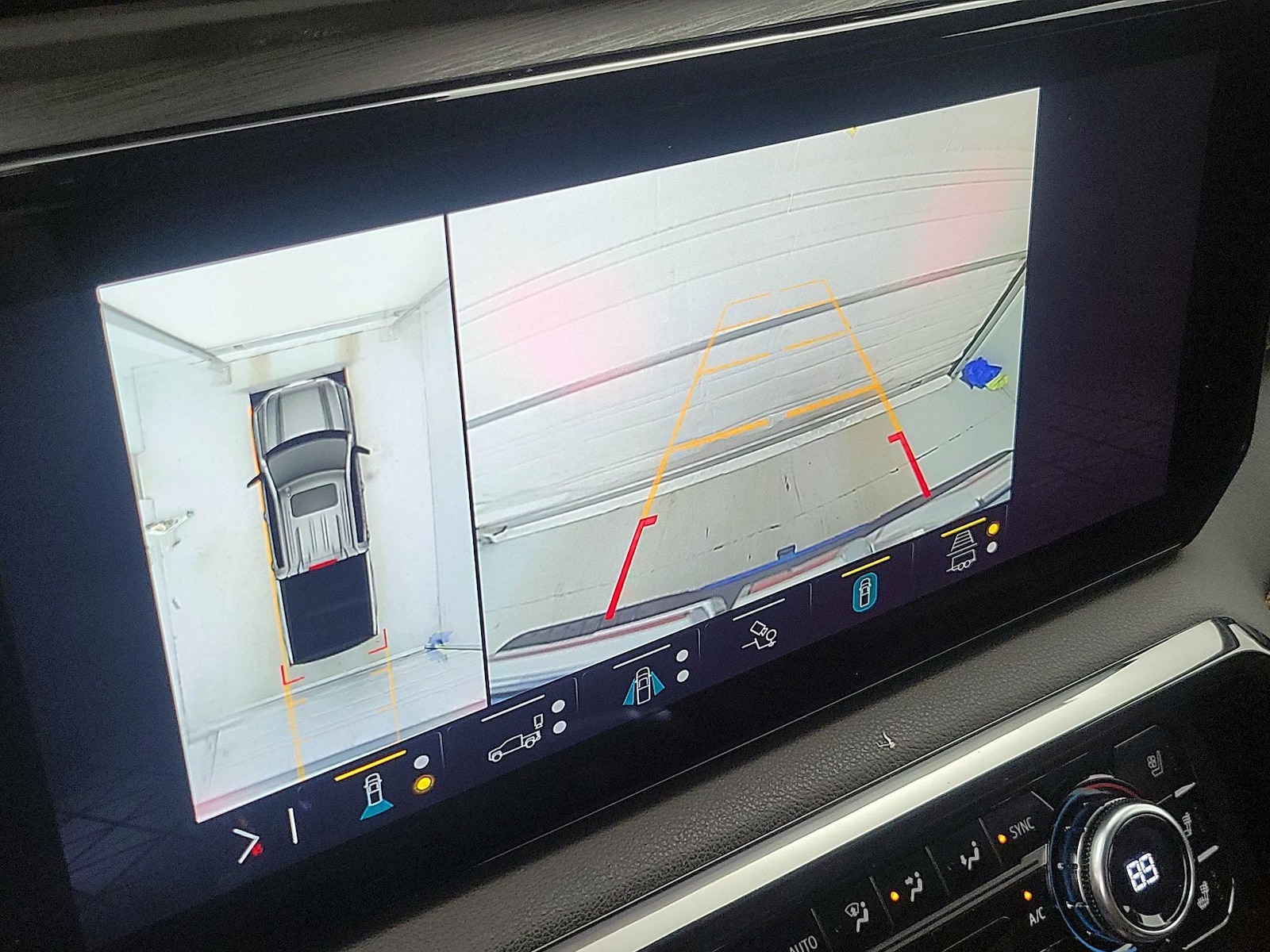 2023 GMC Sierra 1500 AT4 - Photo 16