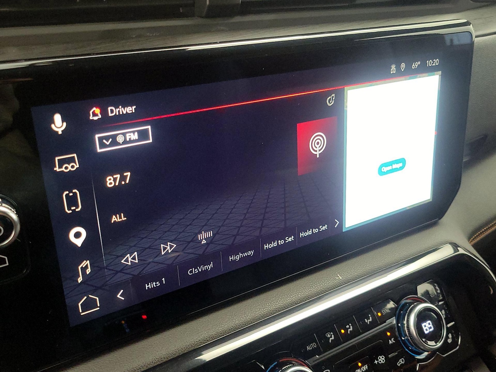 2023 GMC Sierra 1500 AT4 - Photo 17
