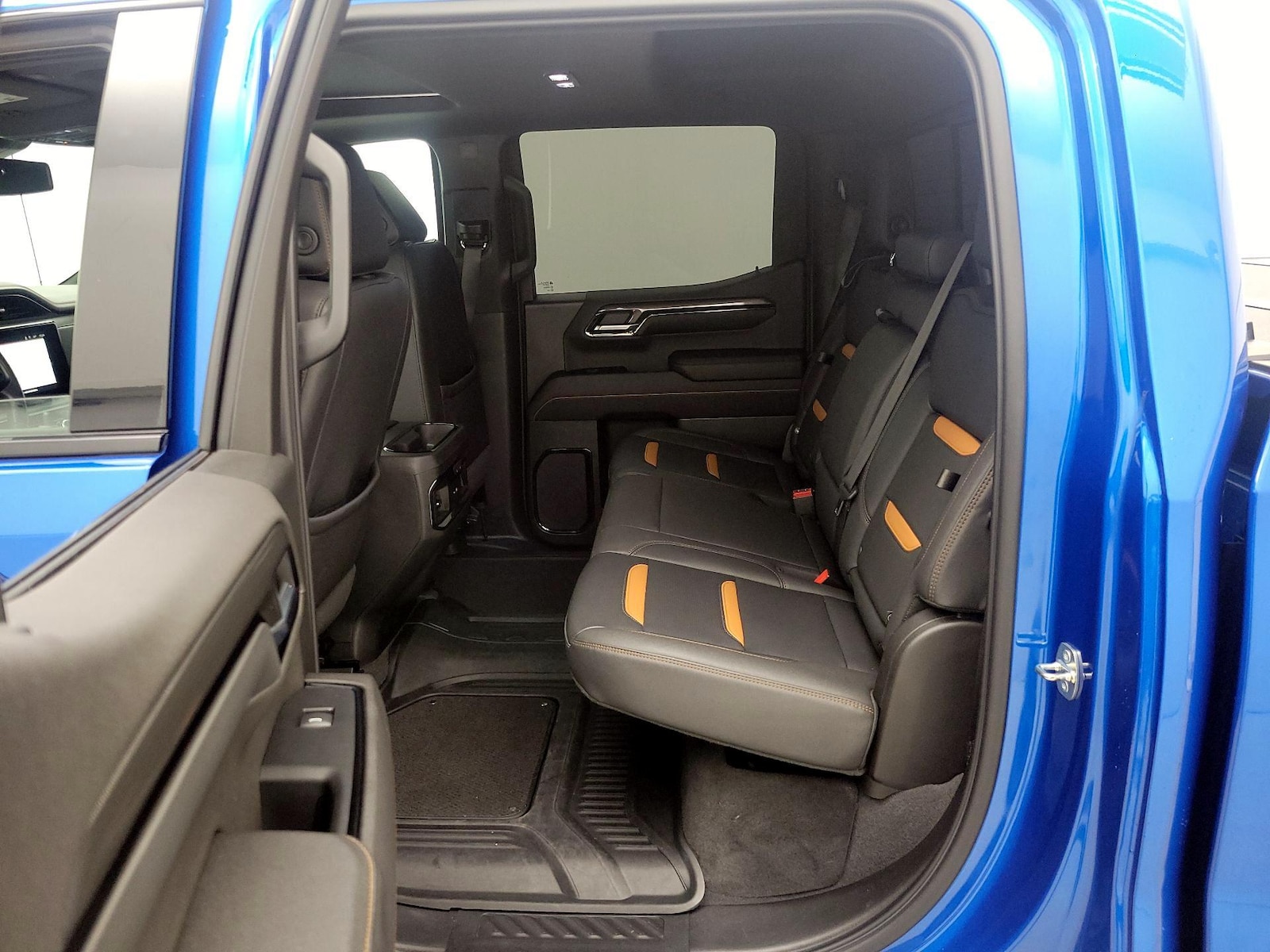 2023 GMC Sierra 1500 AT4 - Photo 21