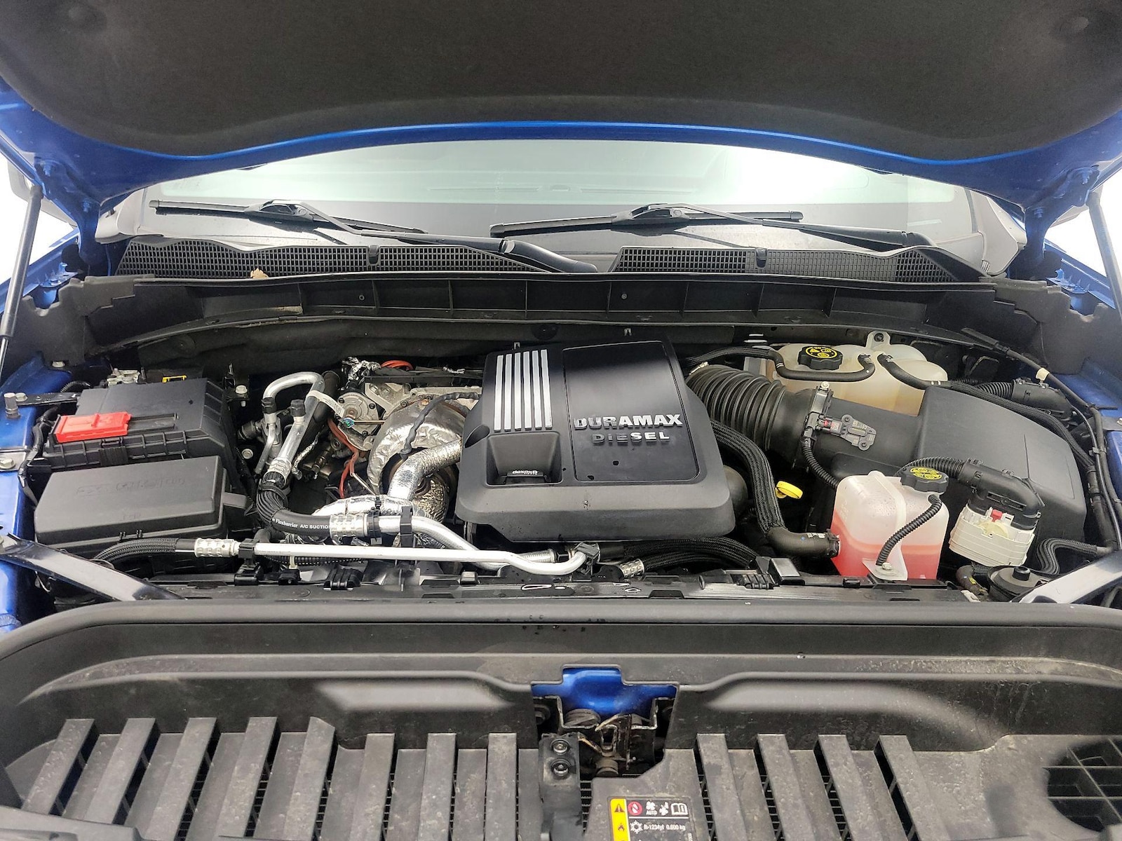 2023 GMC Sierra 1500 AT4 - Photo 23