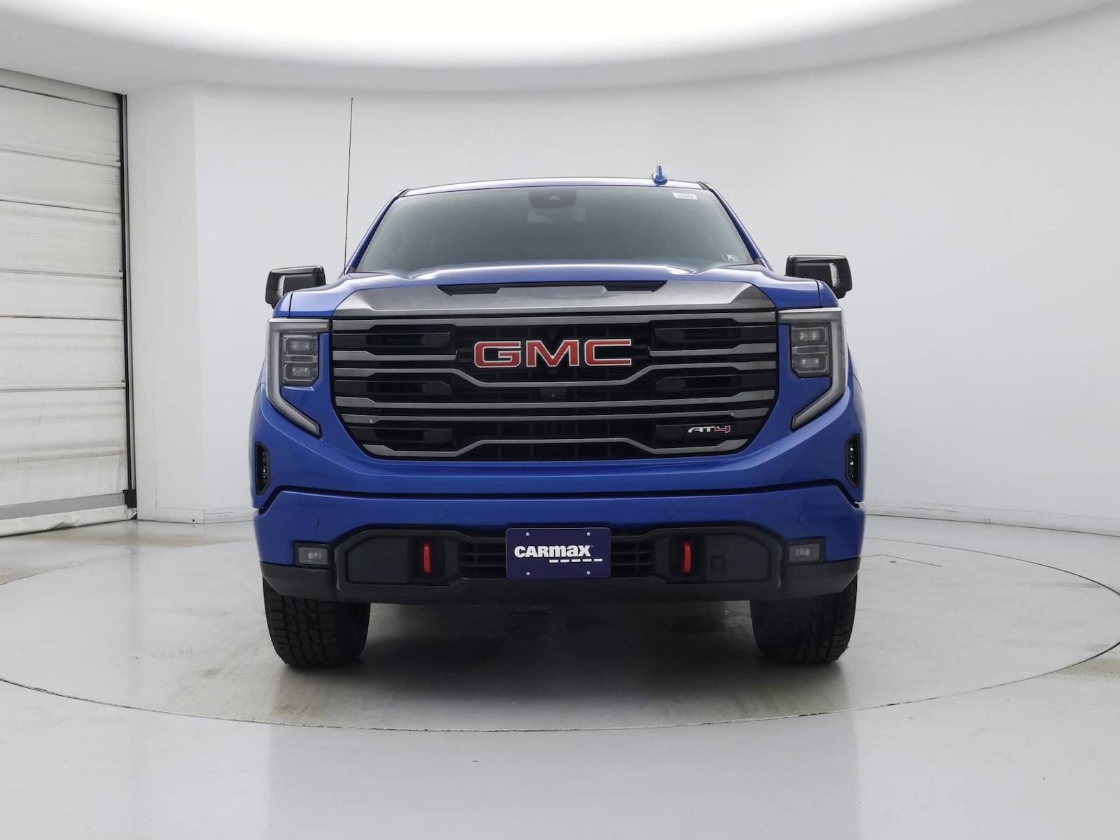 2023 GMC Sierra 1500 AT4 - Photo 6