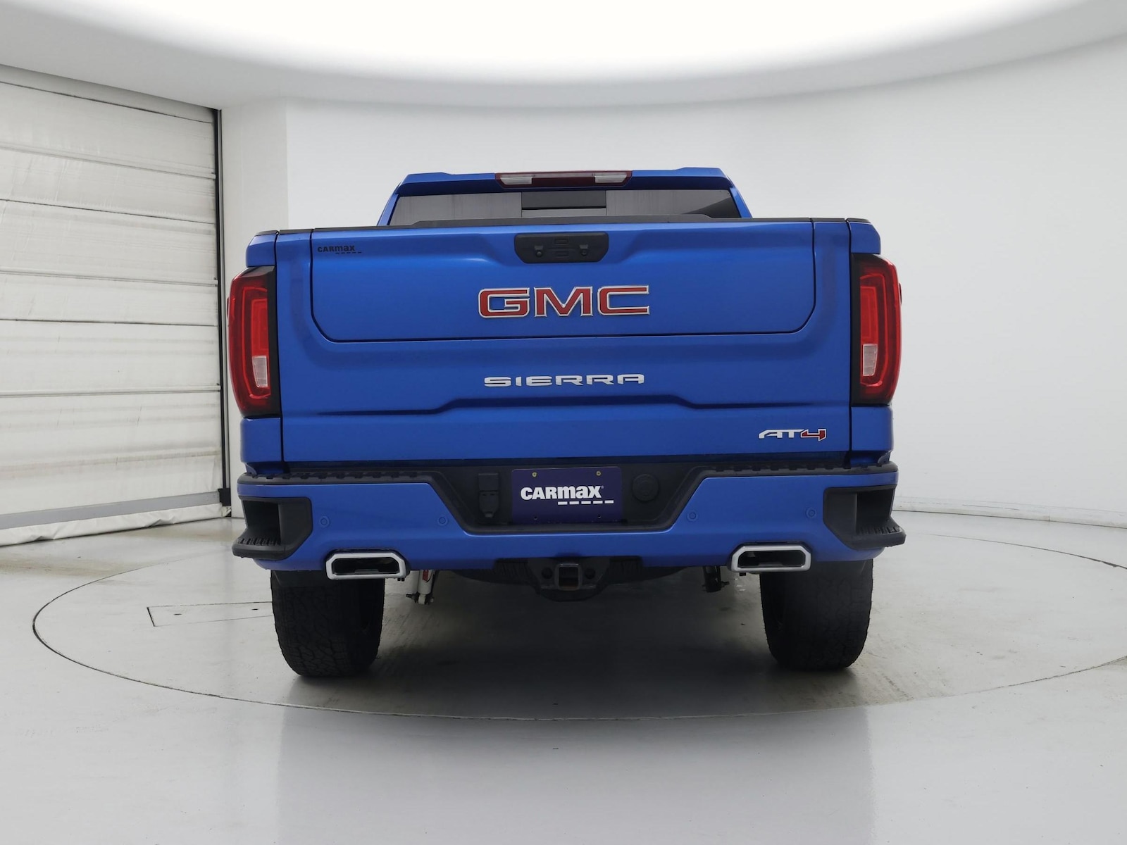 2023 GMC Sierra 1500 AT4 - Photo 7