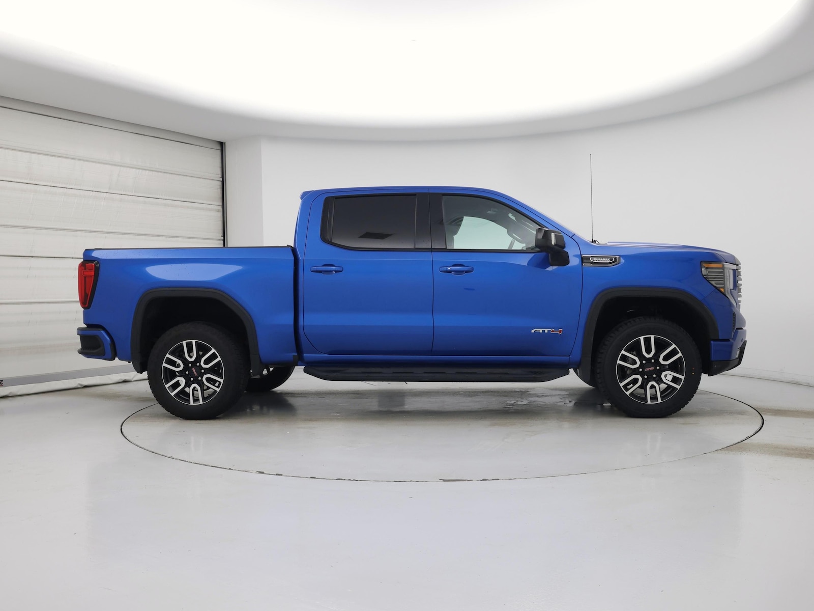 2023 GMC Sierra 1500 AT4 - Photo 8
