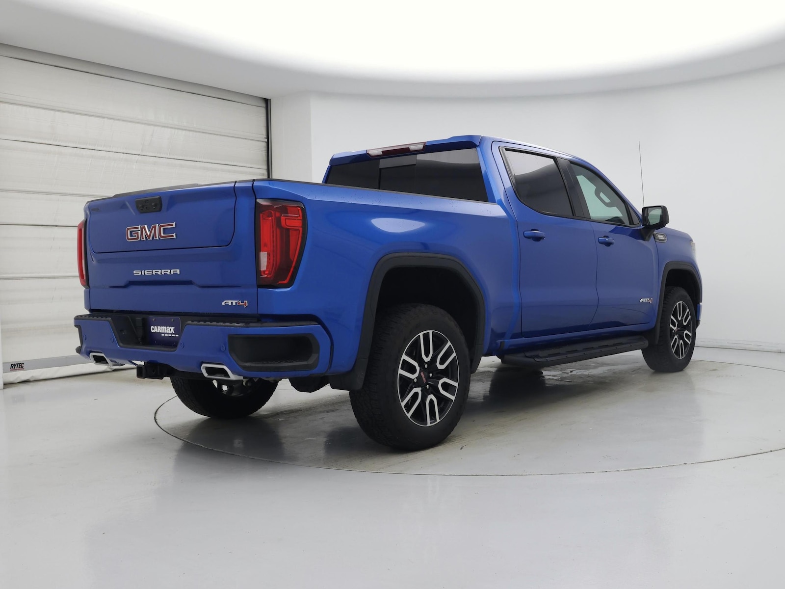 2023 GMC Sierra 1500 AT4 - Photo 9