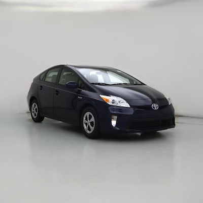 2014 Toyota Prius Three