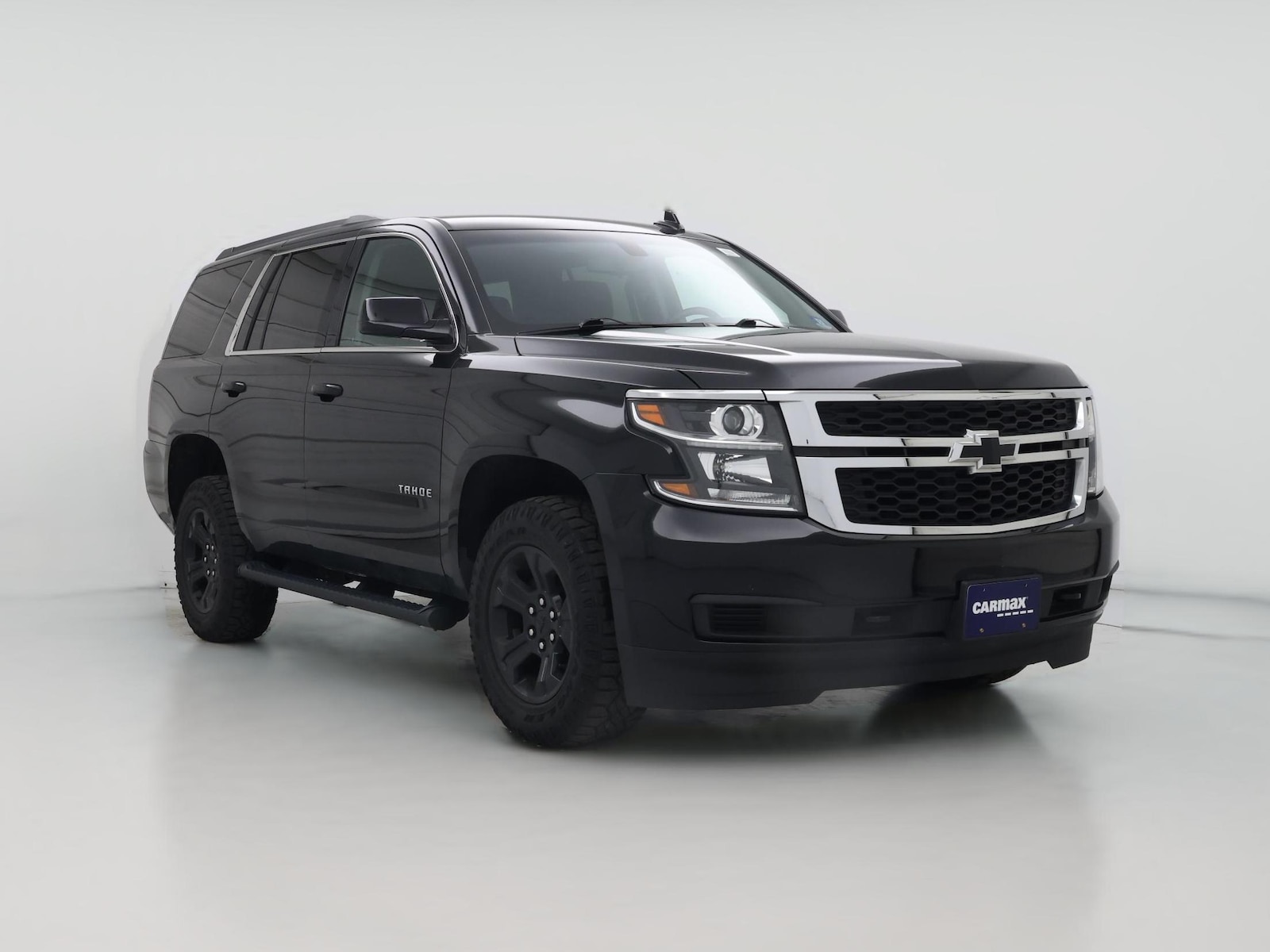 2020 Chevrolet Tahoe