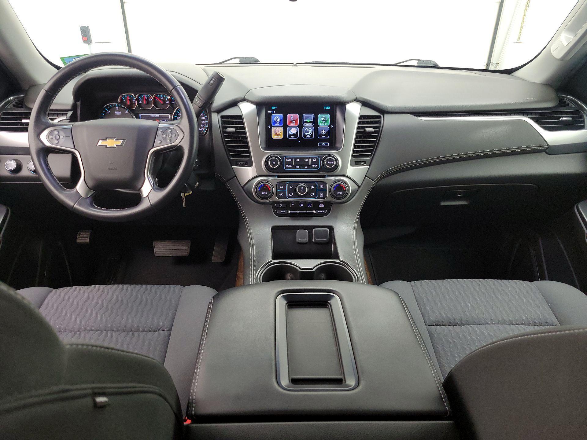 Thumbnail: 2020 Chevrolet Tahoe - 9