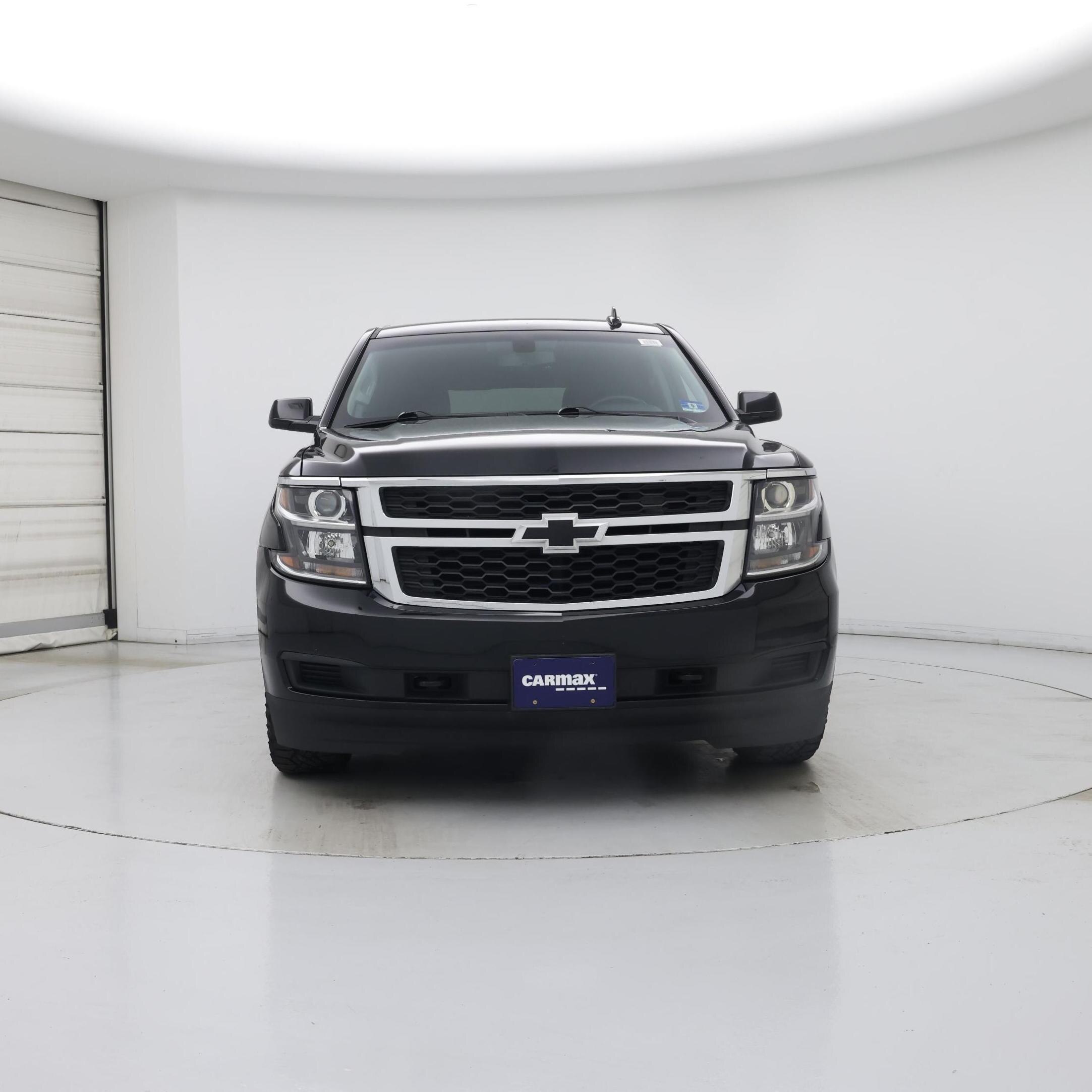 Thumbnail: 2020 Chevrolet Tahoe - 5