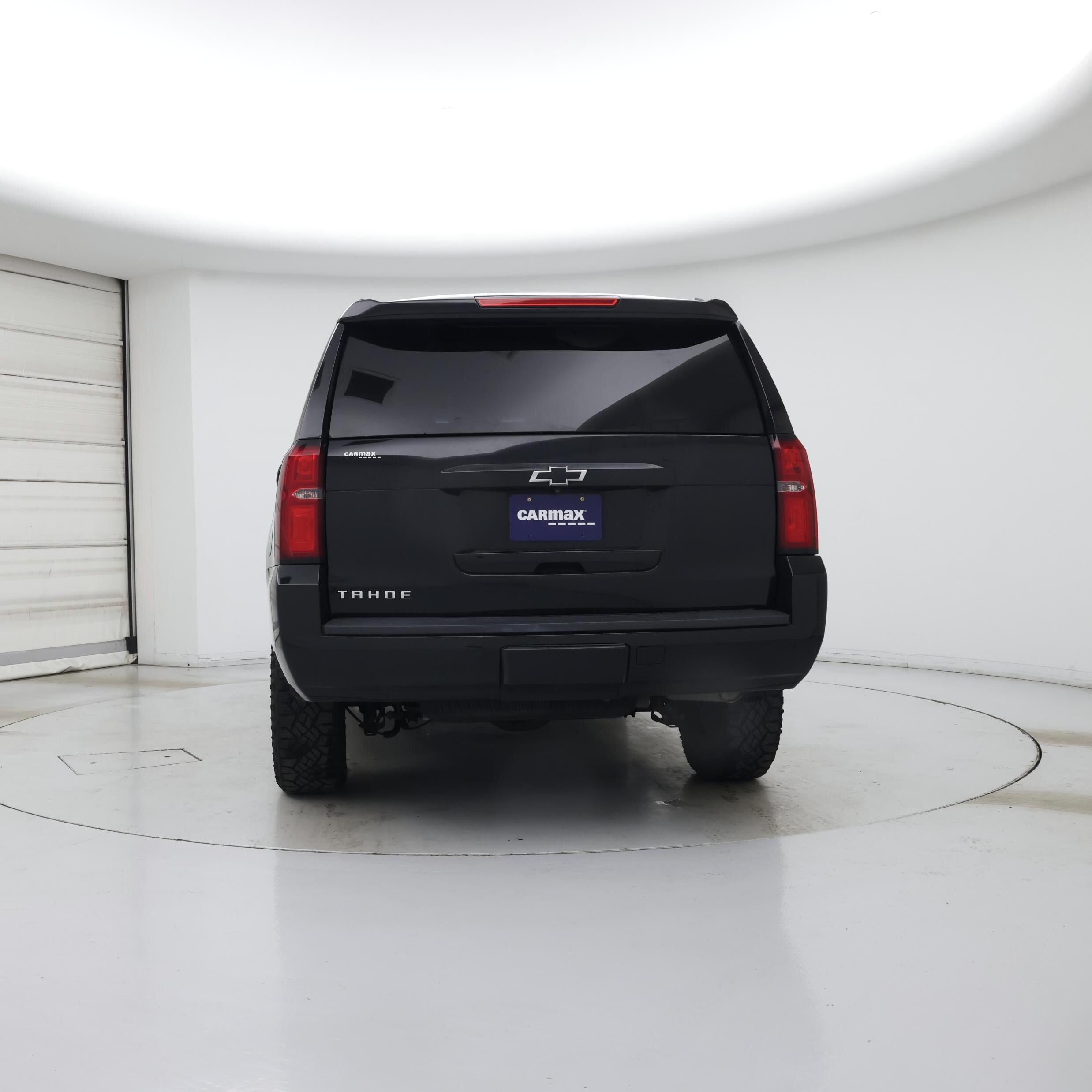 Thumbnail: 2020 Chevrolet Tahoe - 6