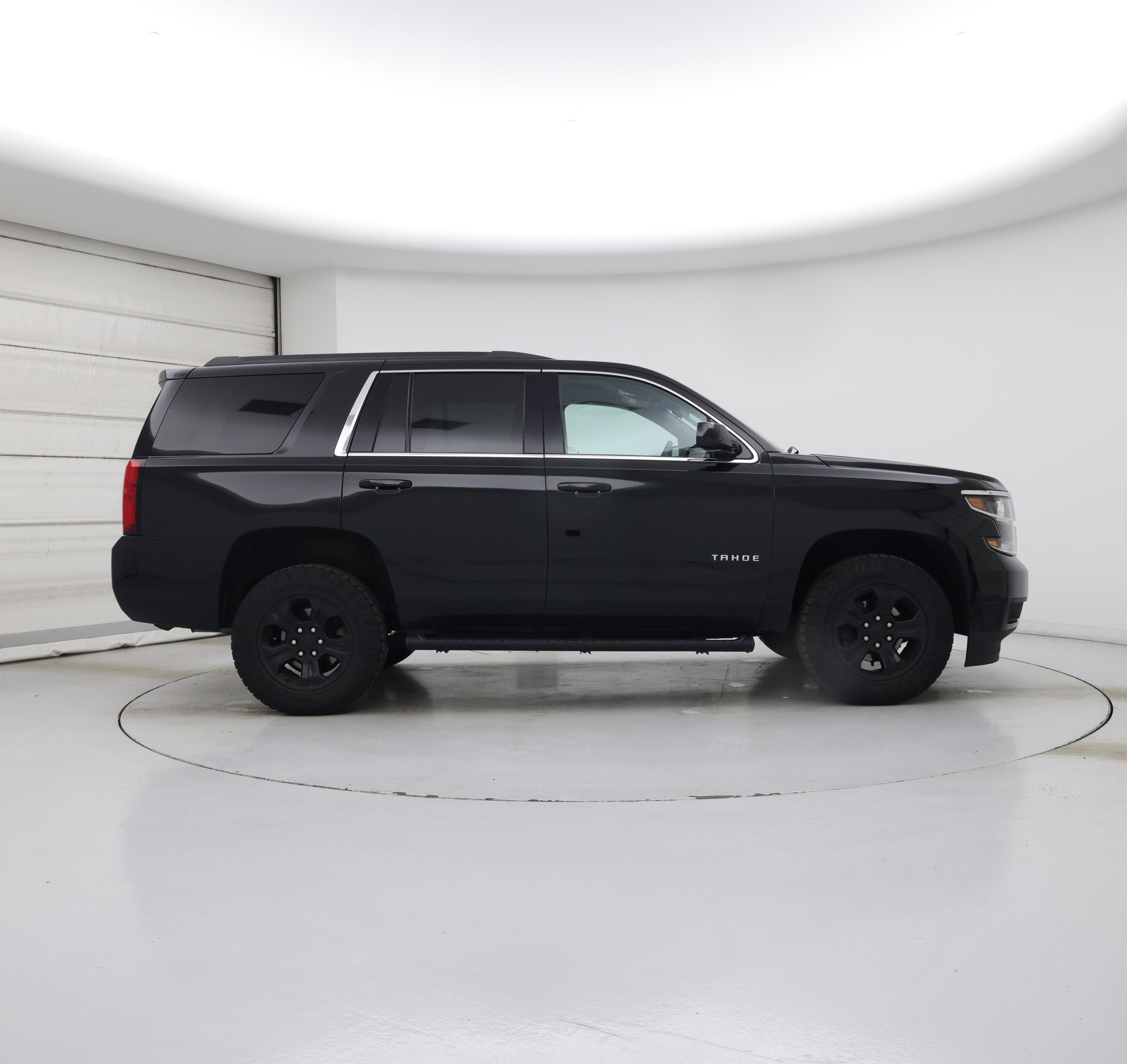 Thumbnail: 2020 Chevrolet Tahoe - 7