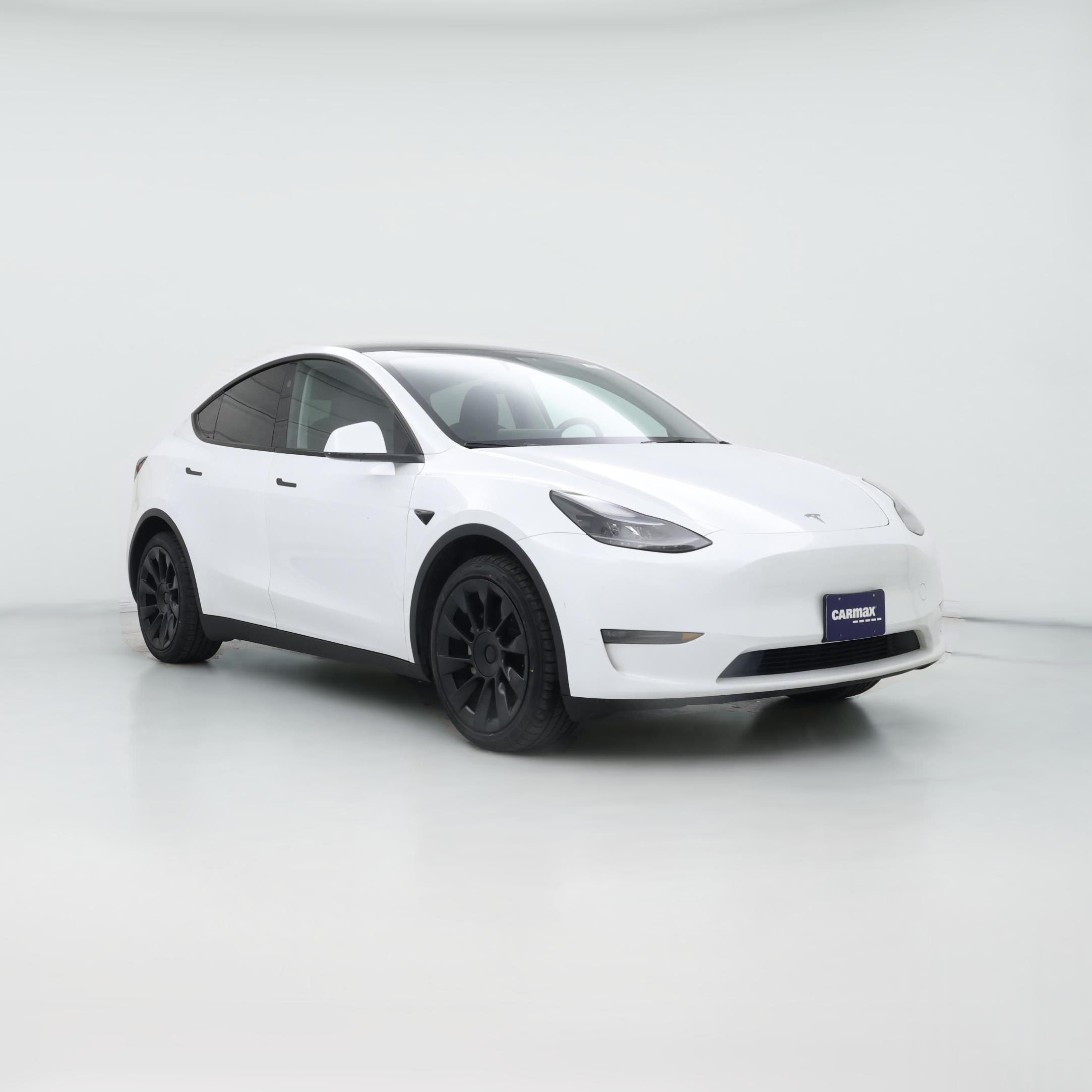 Thumbnail: 2024 Tesla Model Y - 1