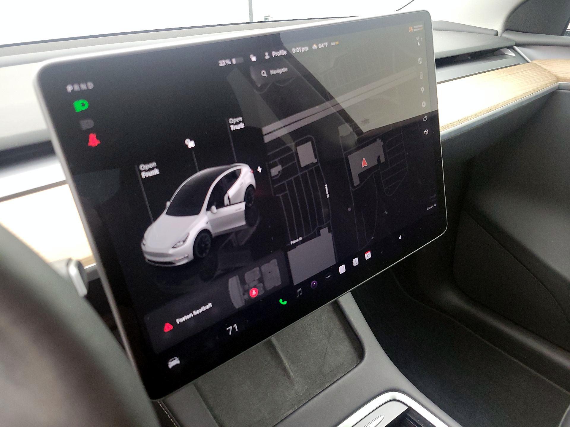 Thumbnail: 2024 Tesla Model Y - 13