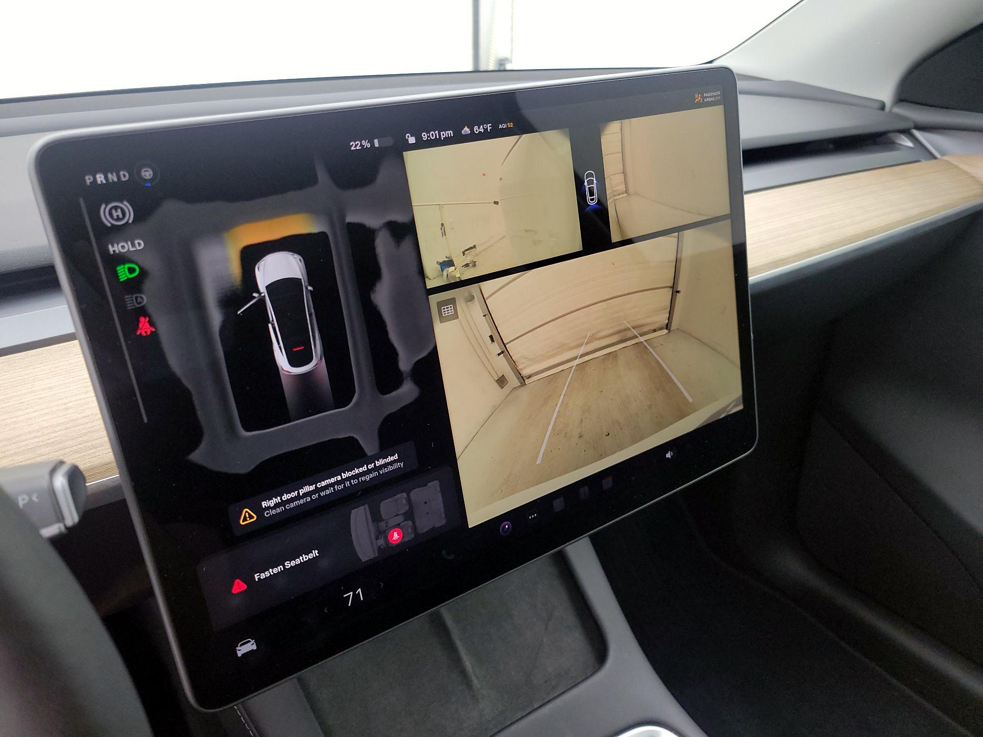 Thumbnail: 2024 Tesla Model Y - 14