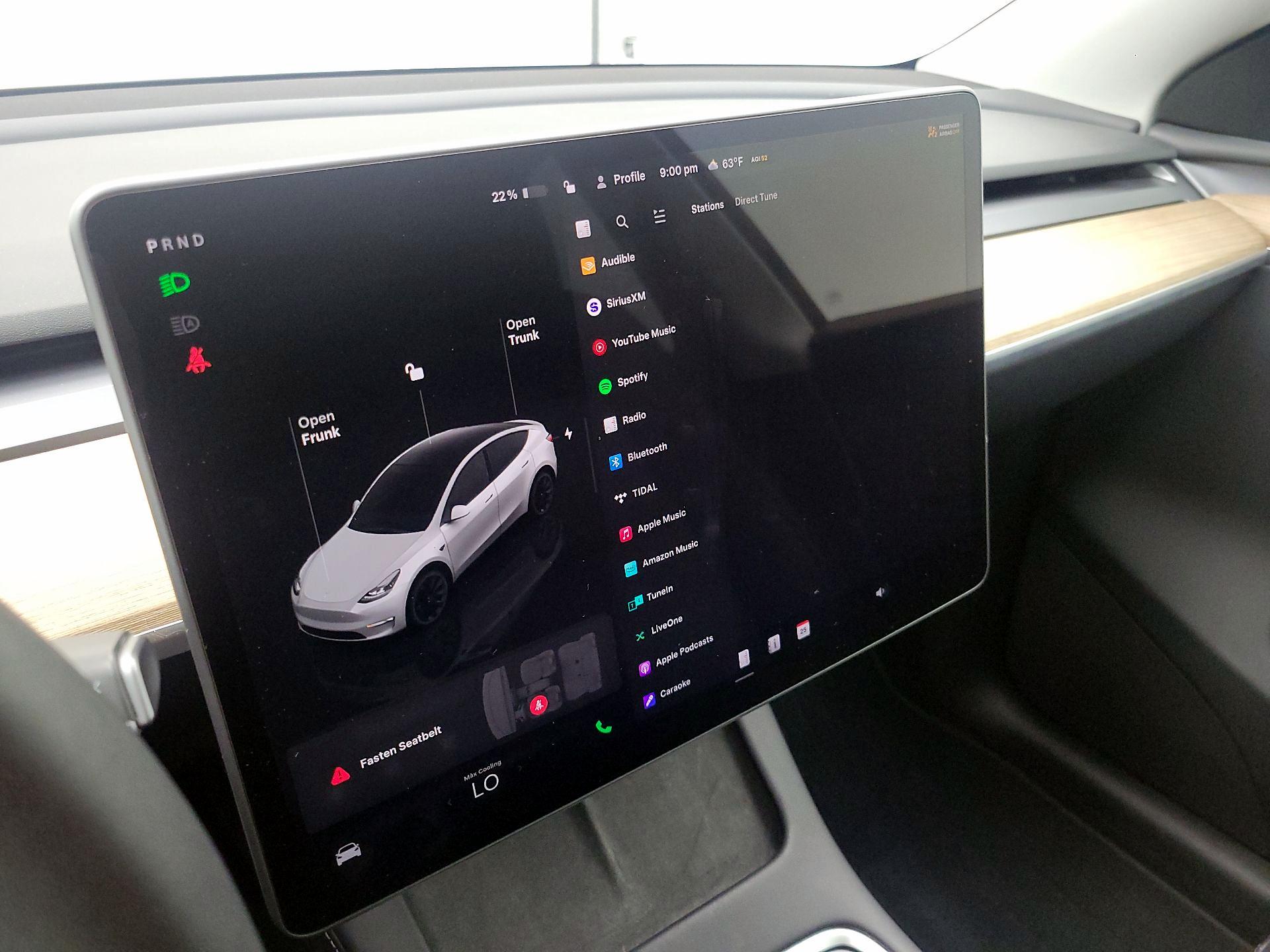 Thumbnail: 2024 Tesla Model Y - 15