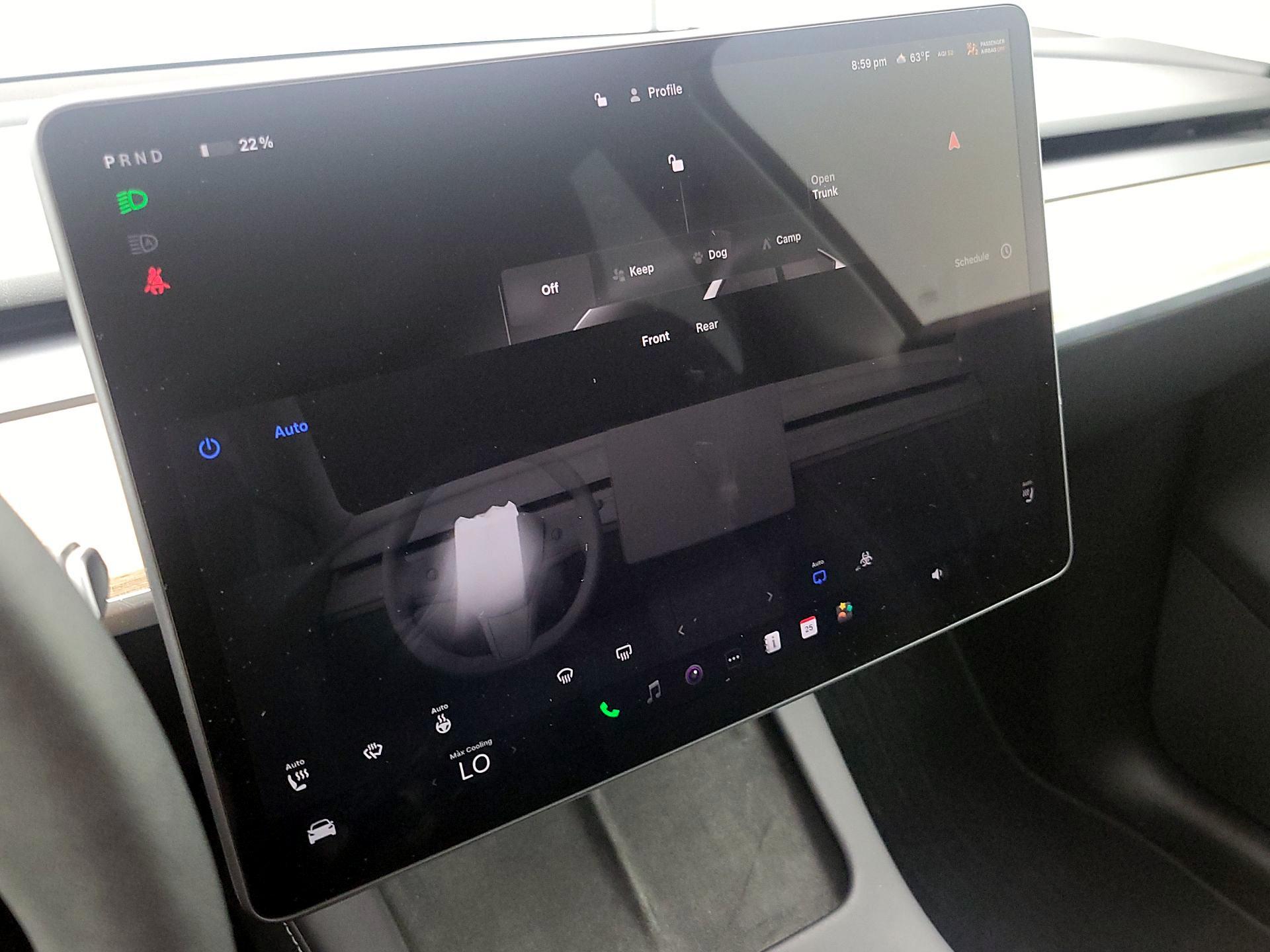 Thumbnail: 2024 Tesla Model Y - 16