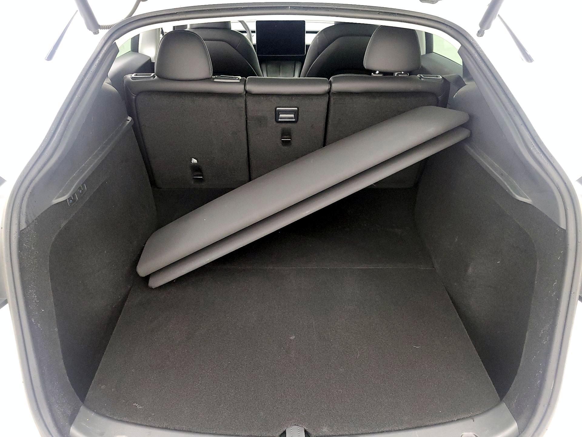 Thumbnail: 2024 Tesla Model Y - 19