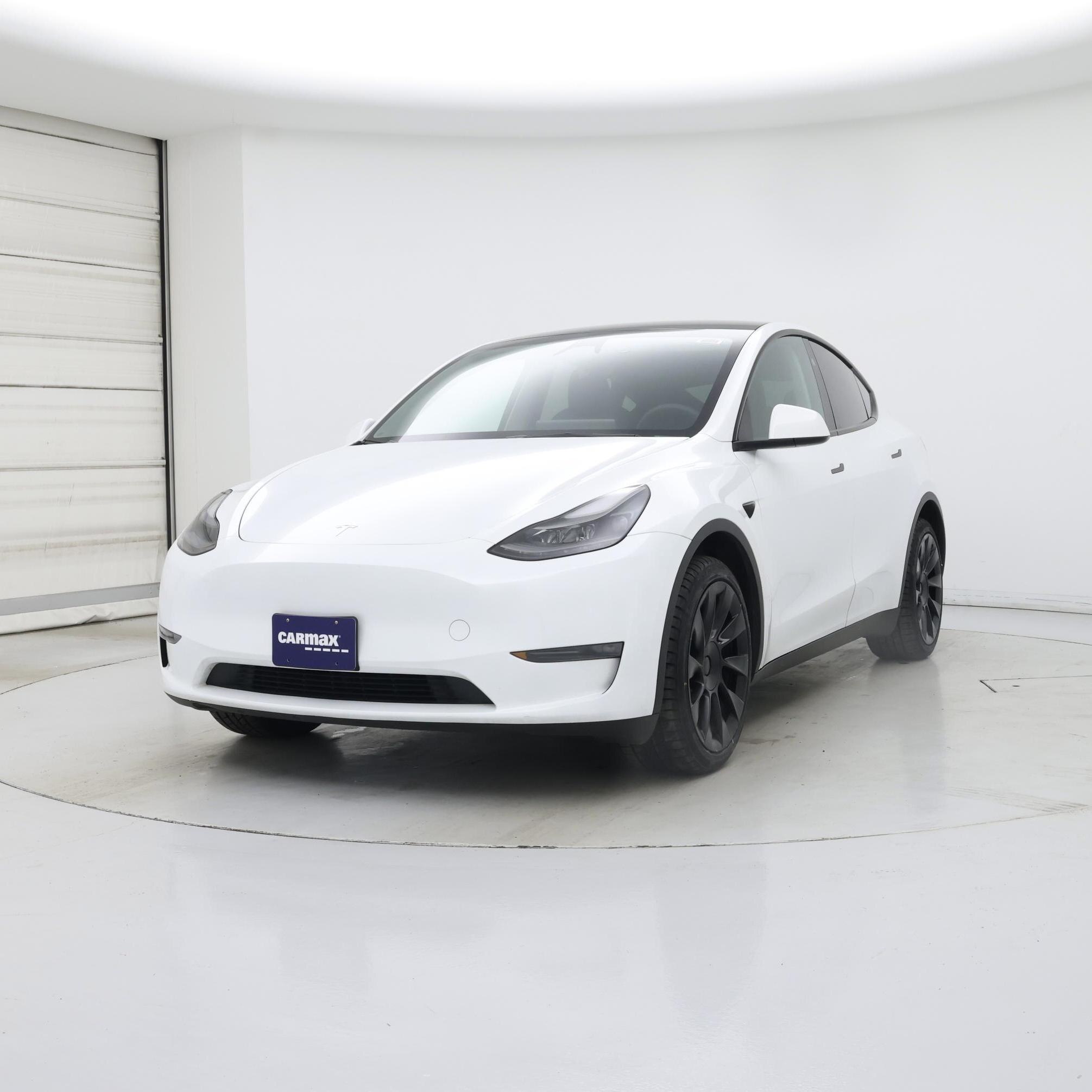 Thumbnail: 2024 Tesla Model Y - 4
