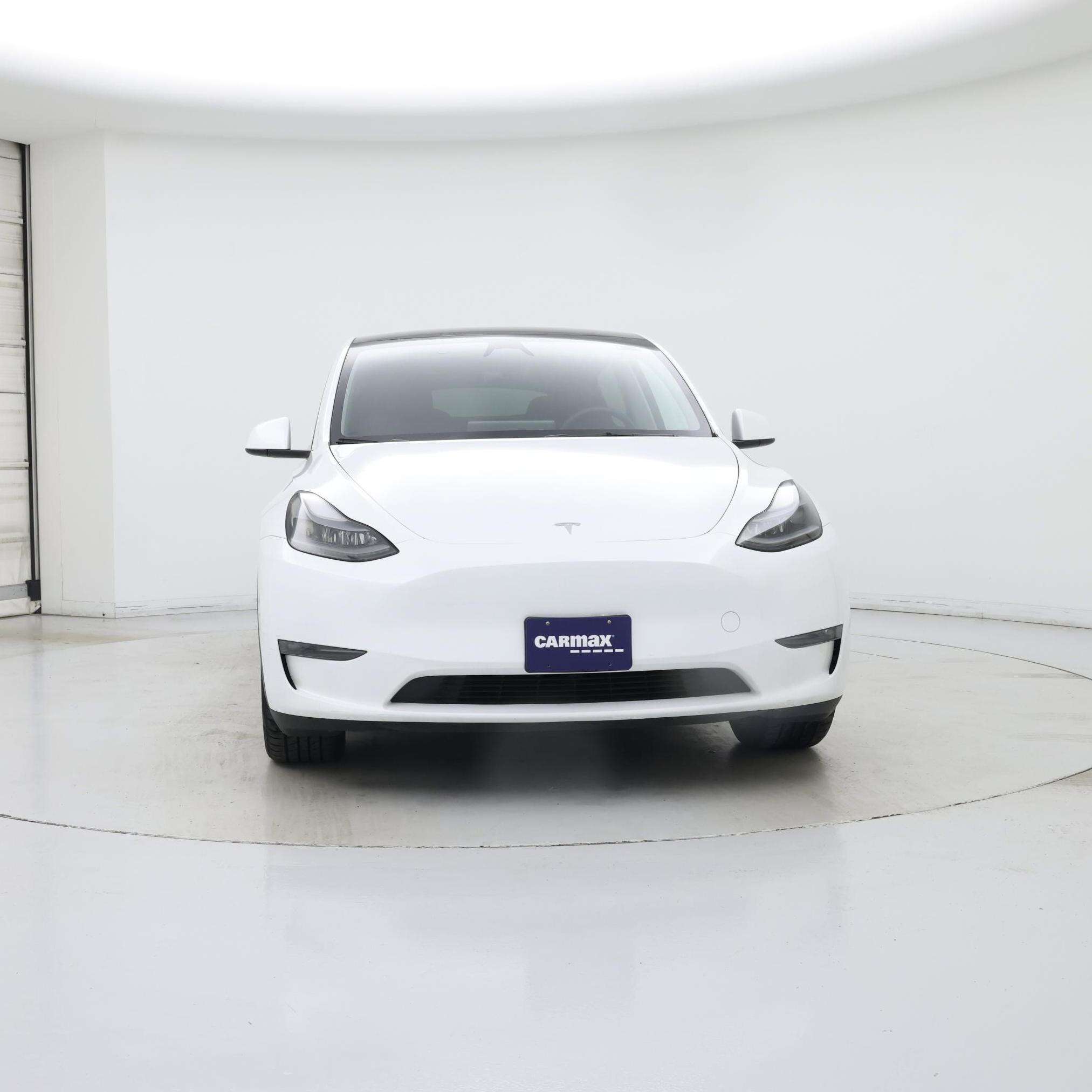 Thumbnail: 2024 Tesla Model Y - 5