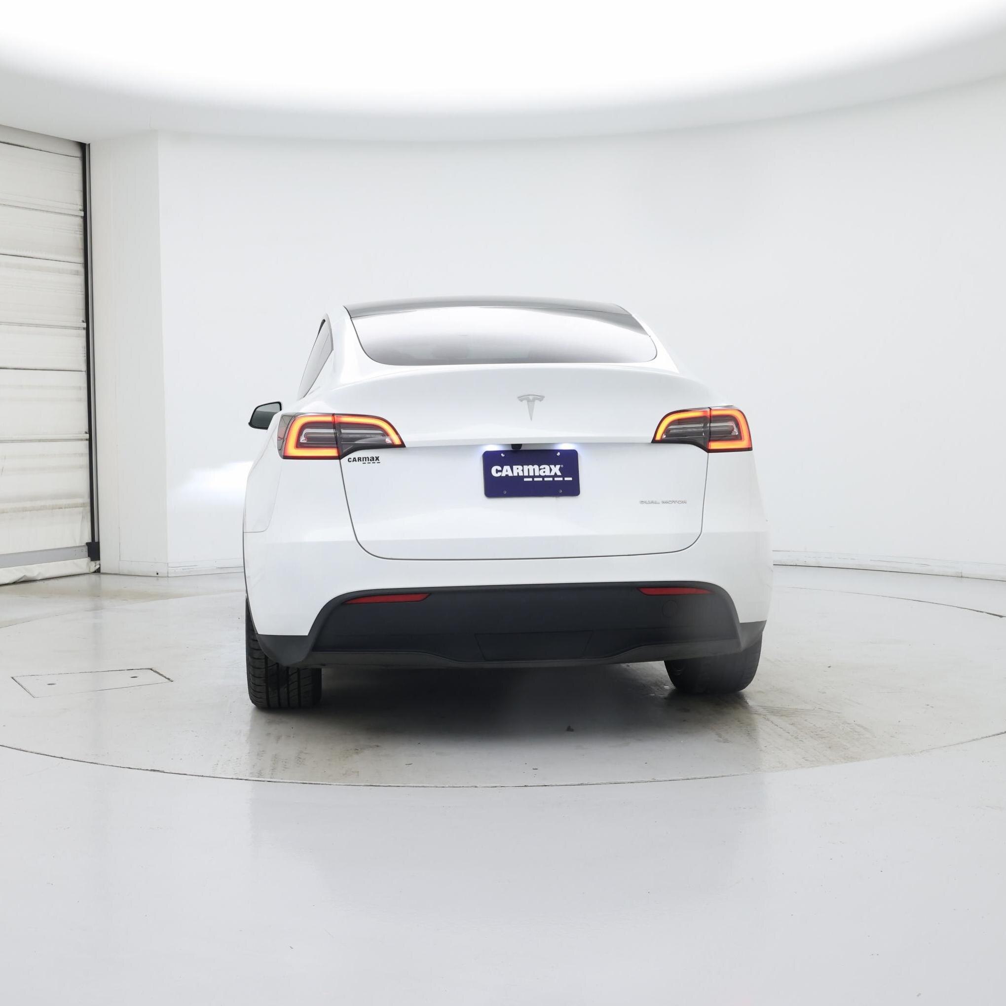 Thumbnail: 2024 Tesla Model Y - 6