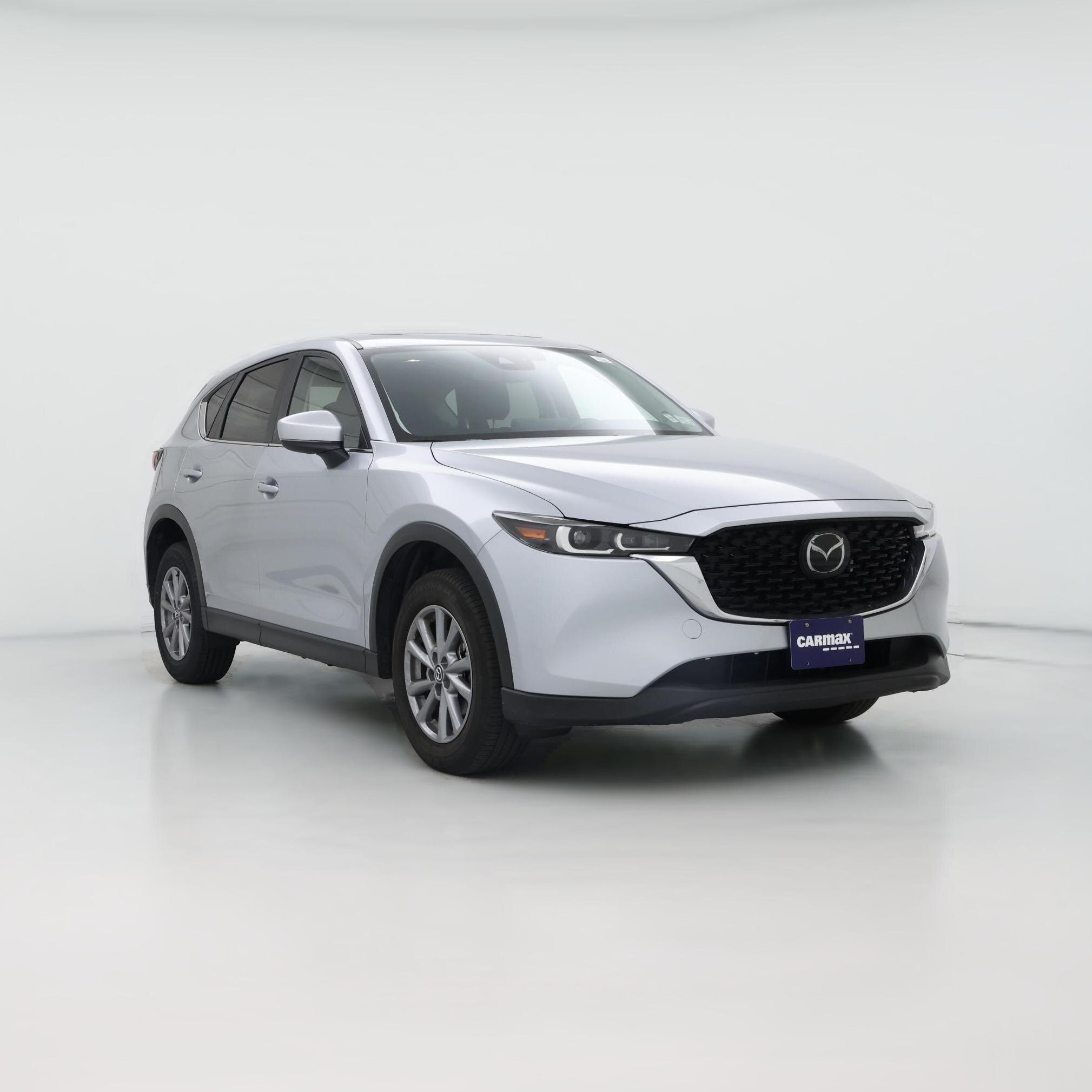 Thumbnail: 2023 Mazda CX-5 - 1