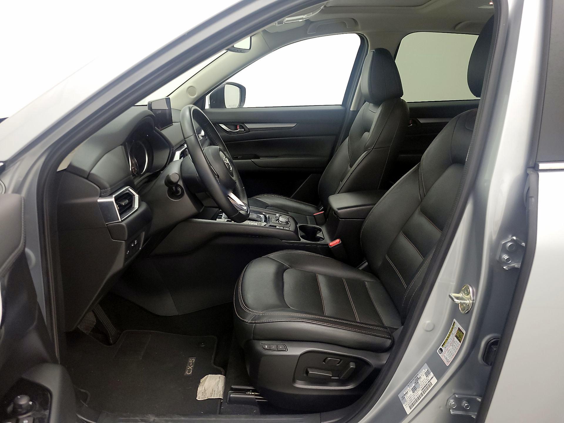 Thumbnail: 2023 Mazda CX-5 - 11