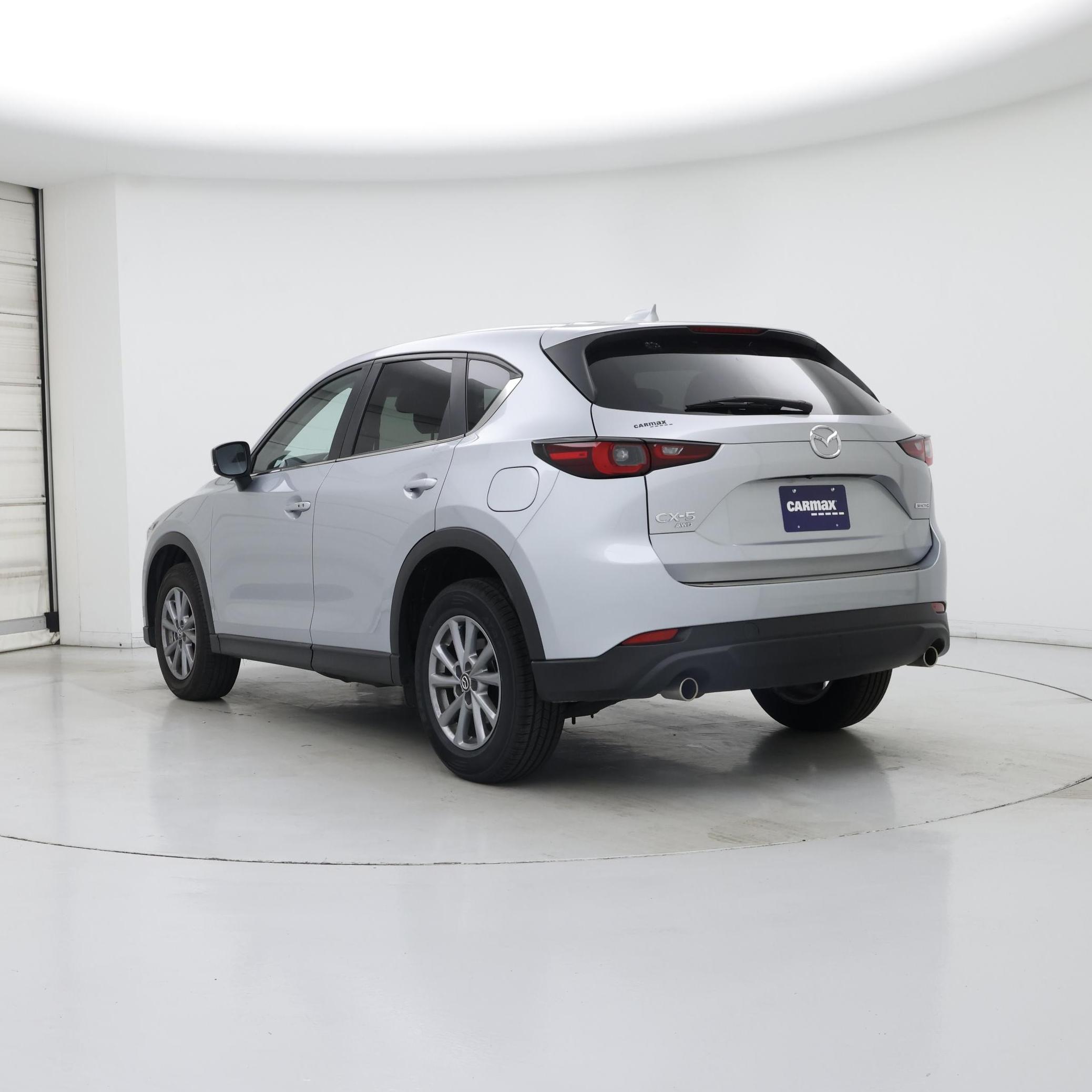 Thumbnail: 2023 Mazda CX-5 - 2