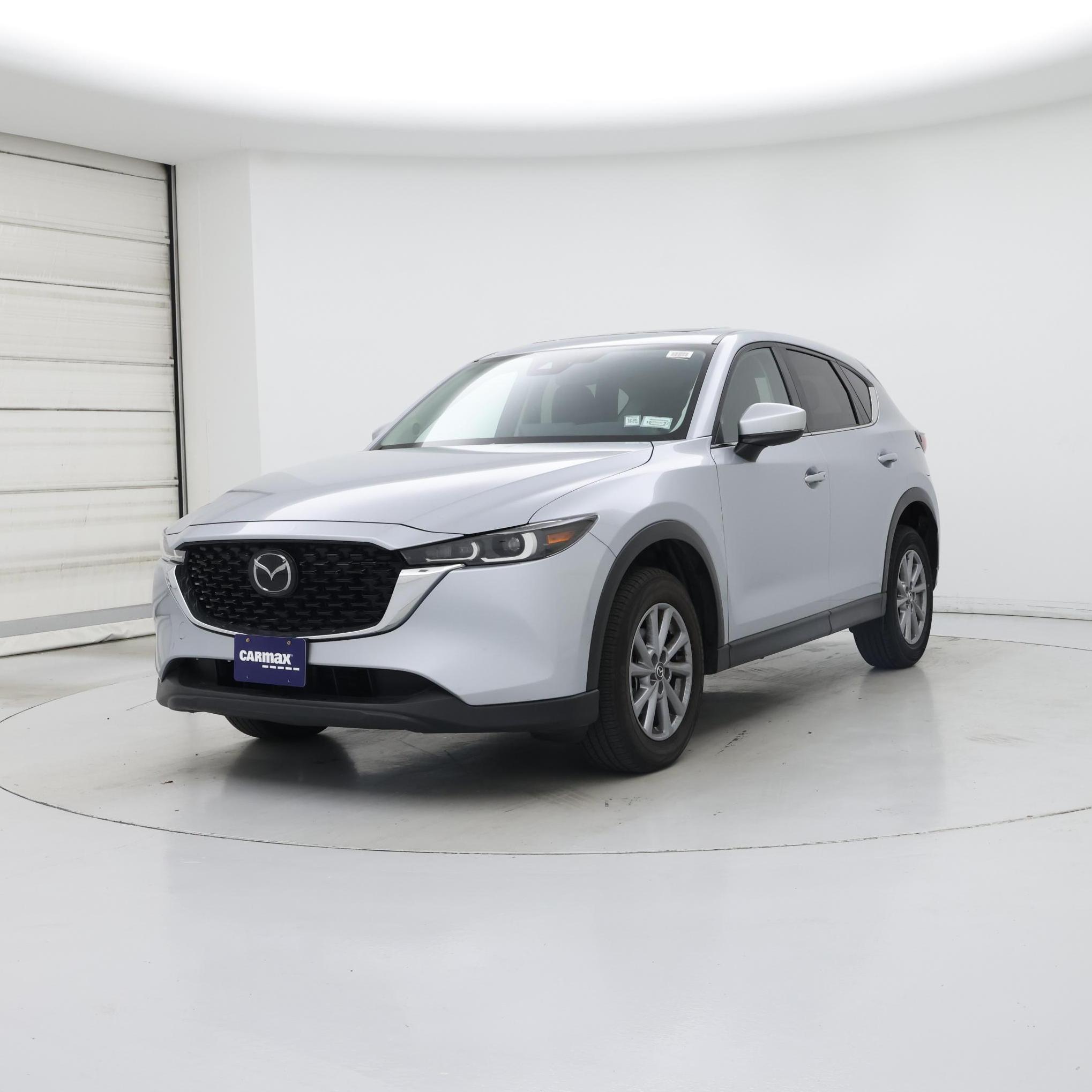 Thumbnail: 2023 Mazda CX-5 - 4