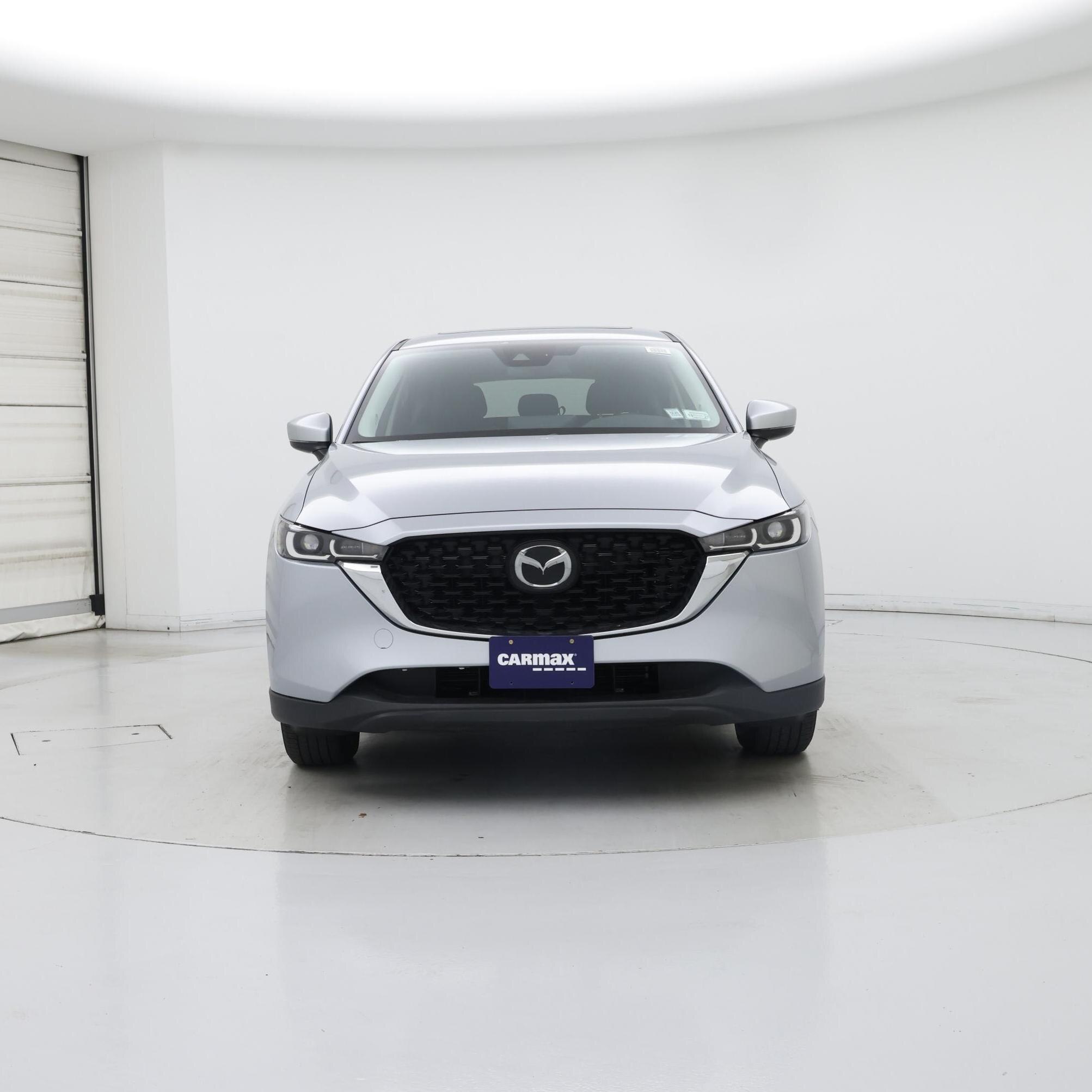 Thumbnail: 2023 Mazda CX-5 - 5