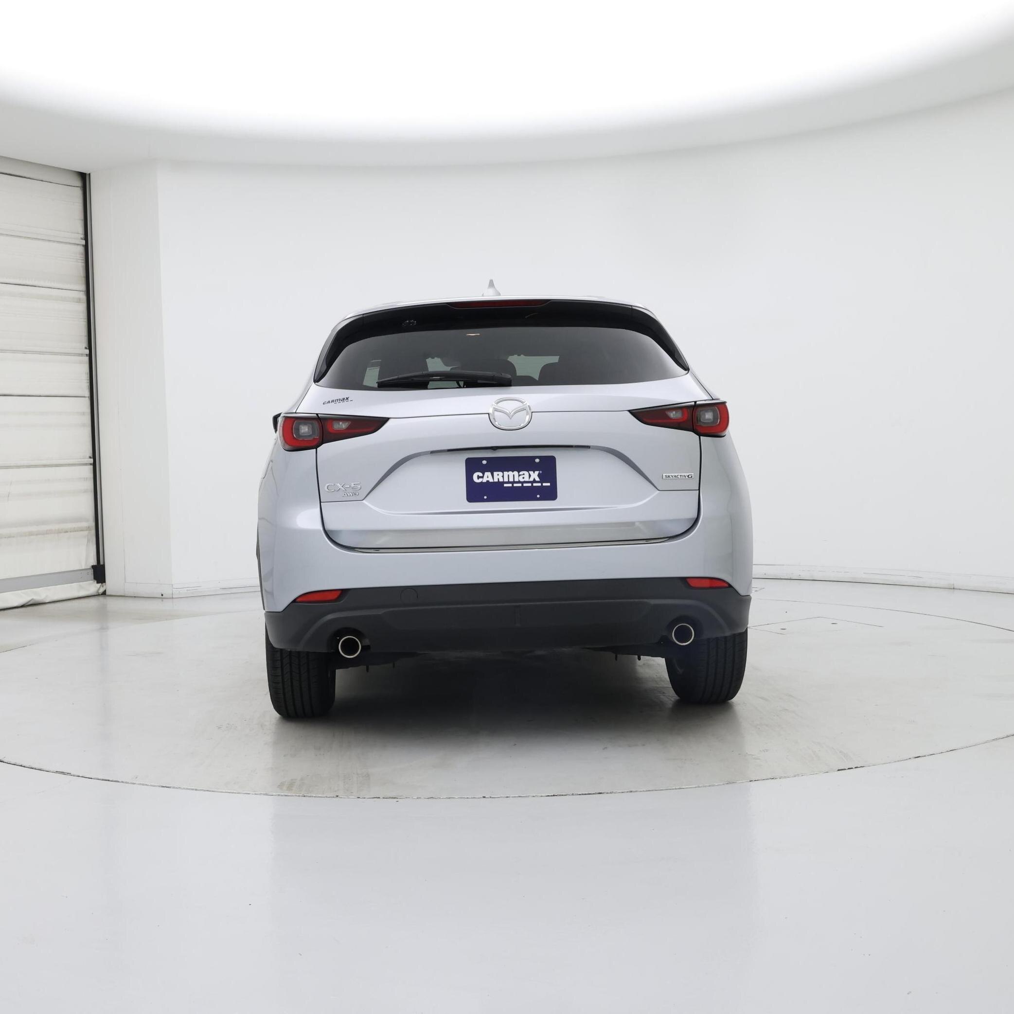 Thumbnail: 2023 Mazda CX-5 - 6