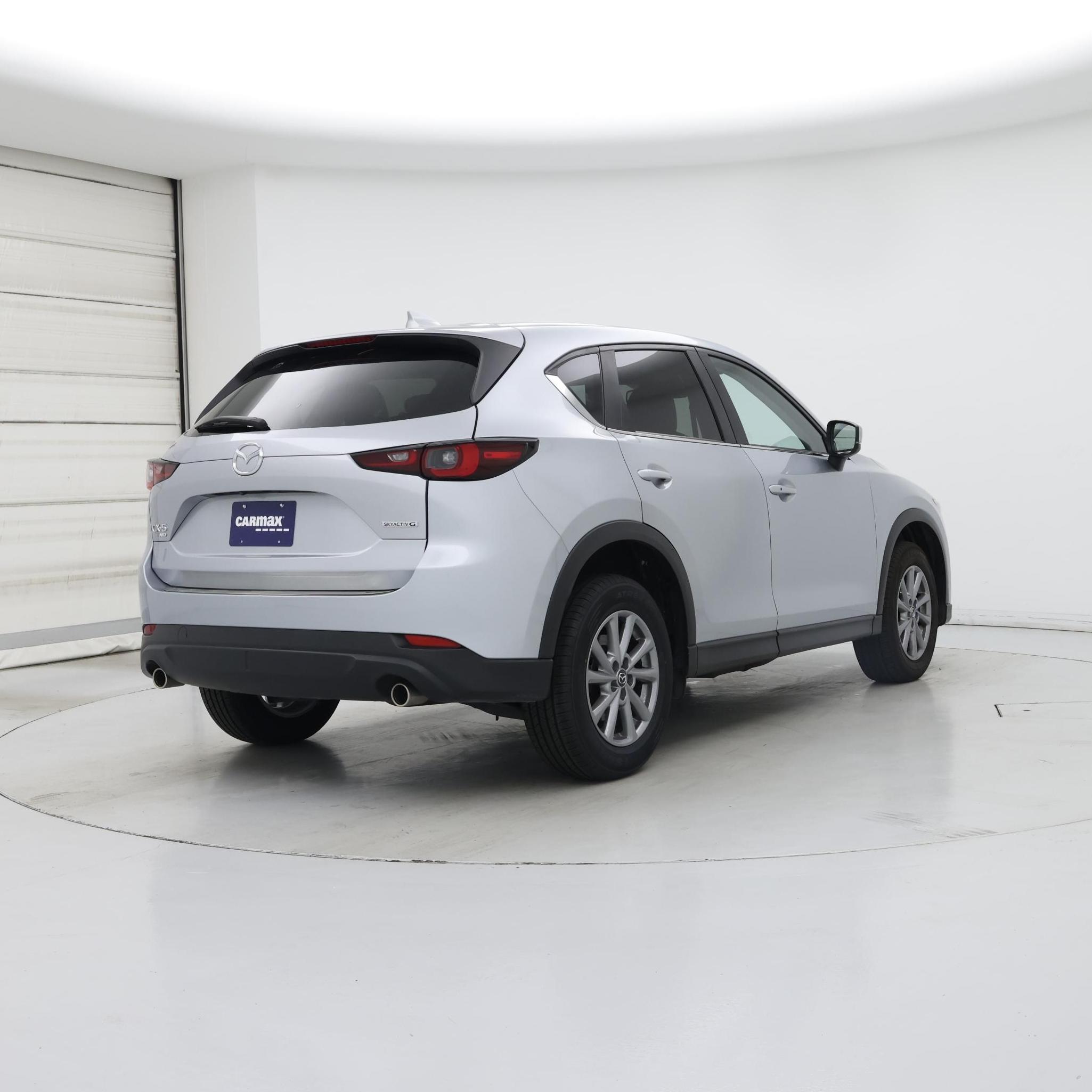Thumbnail: 2023 Mazda CX-5 - 8