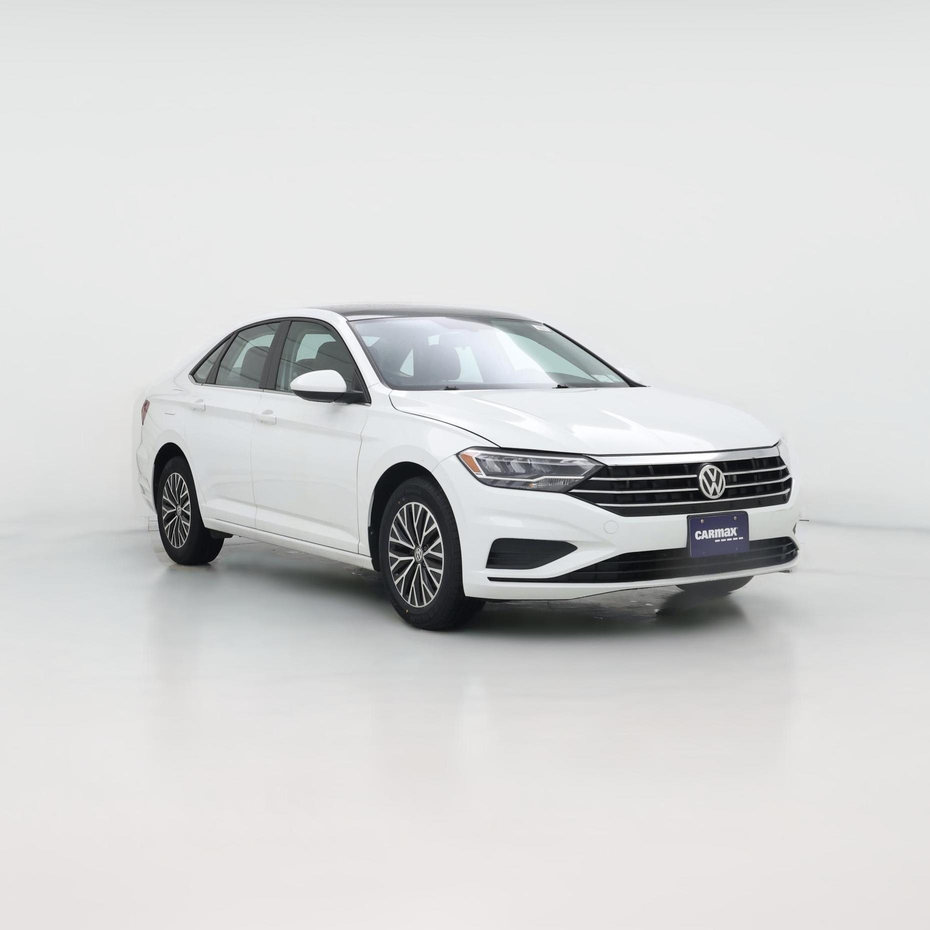 Thumbnail: 2019 Volkswagen Jetta - 1
