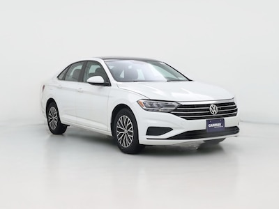 2019 Volkswagen Jetta SE