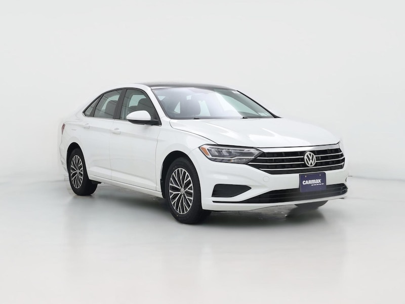 2019 Volkswagen Jetta SE -
                  Edison, NJ