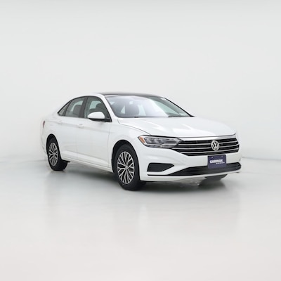 2019 Volkswagen Jetta SE