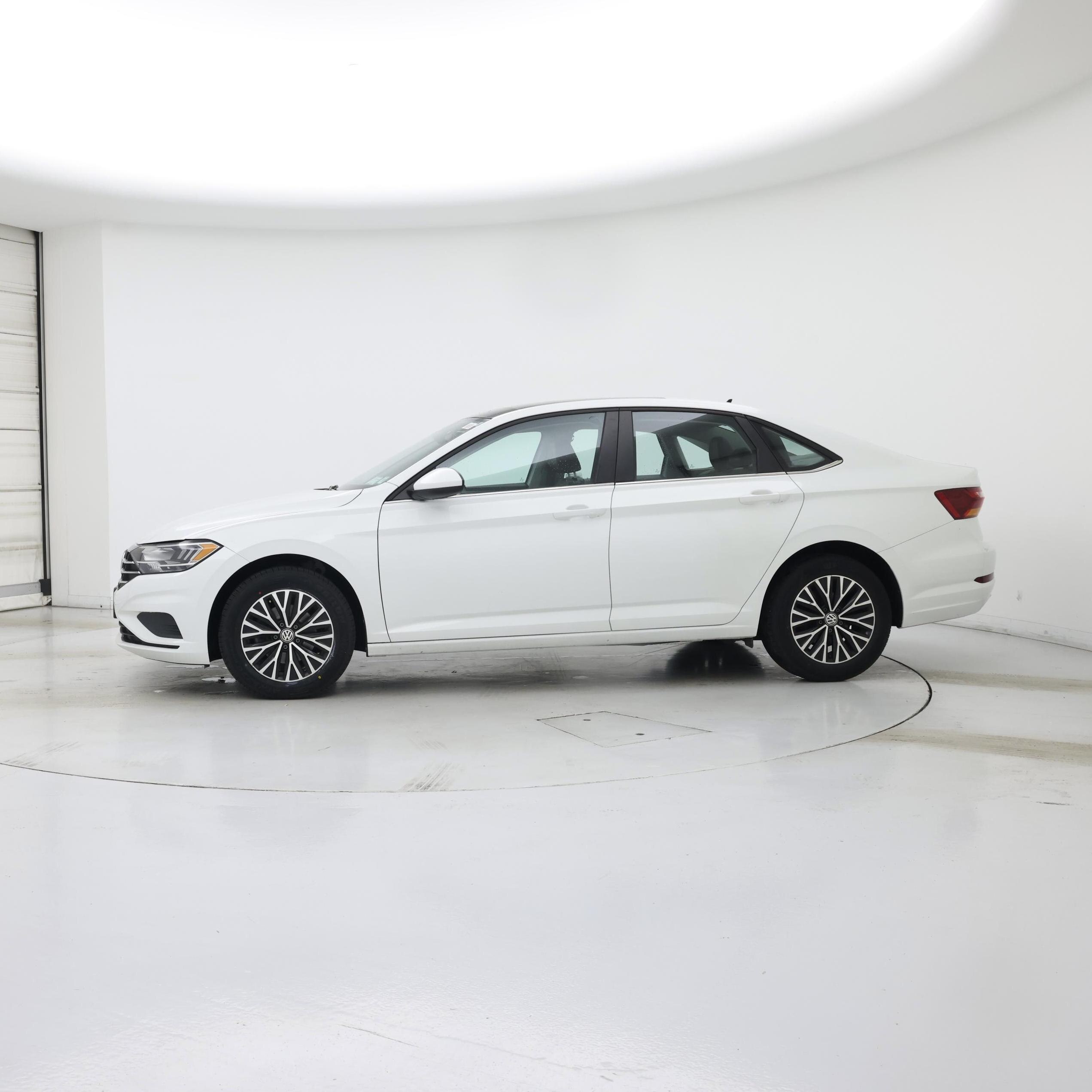 Thumbnail: 2019 Volkswagen Jetta - 3